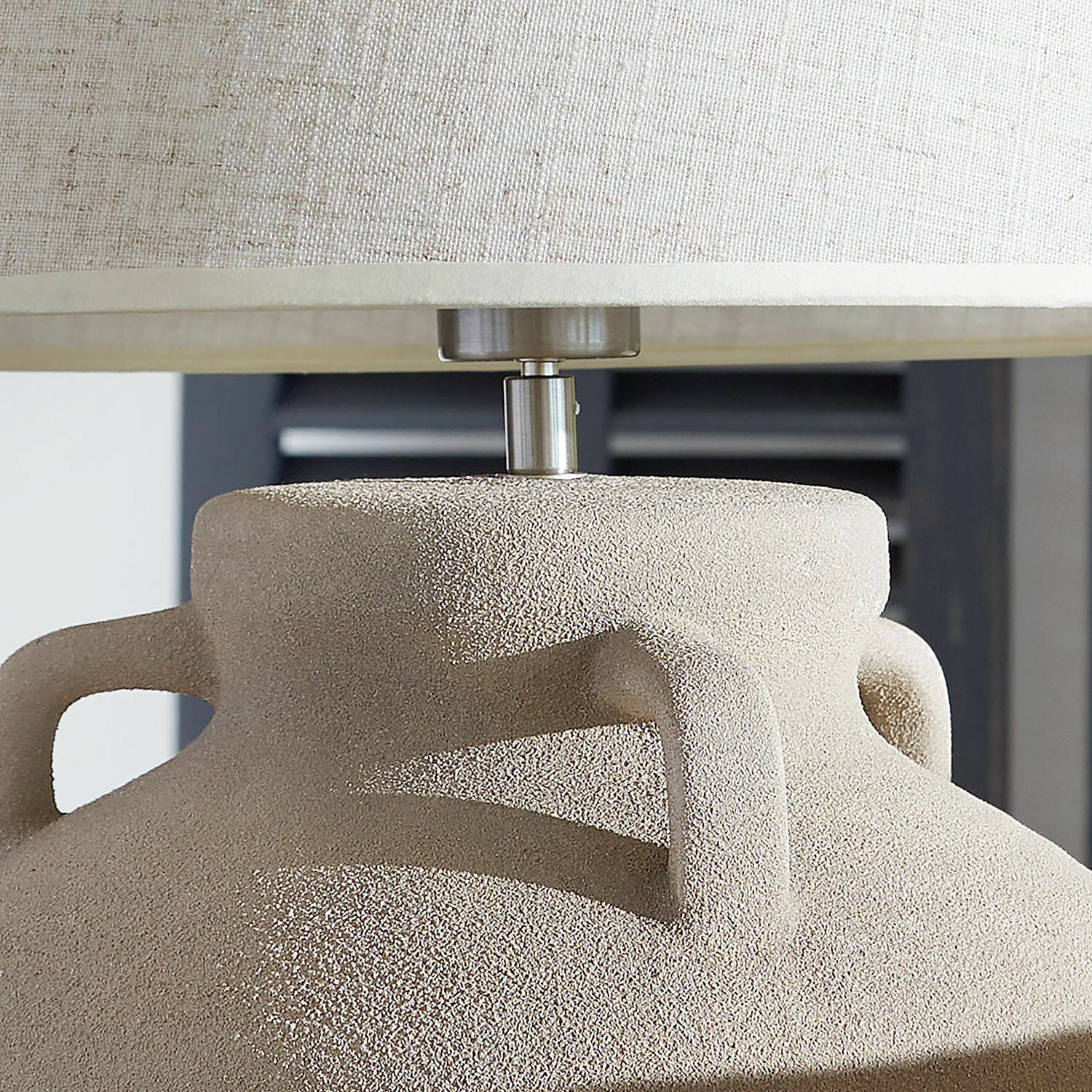 Lampe à poser Parya
