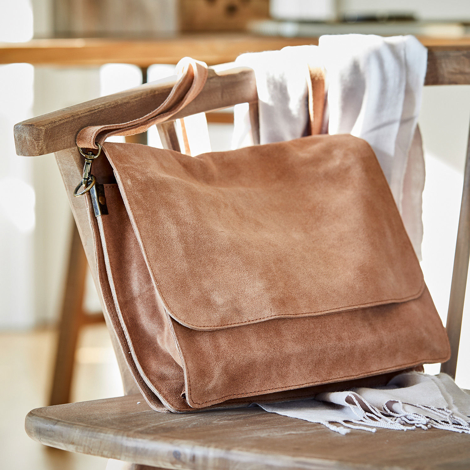 Sac Chanzelle
