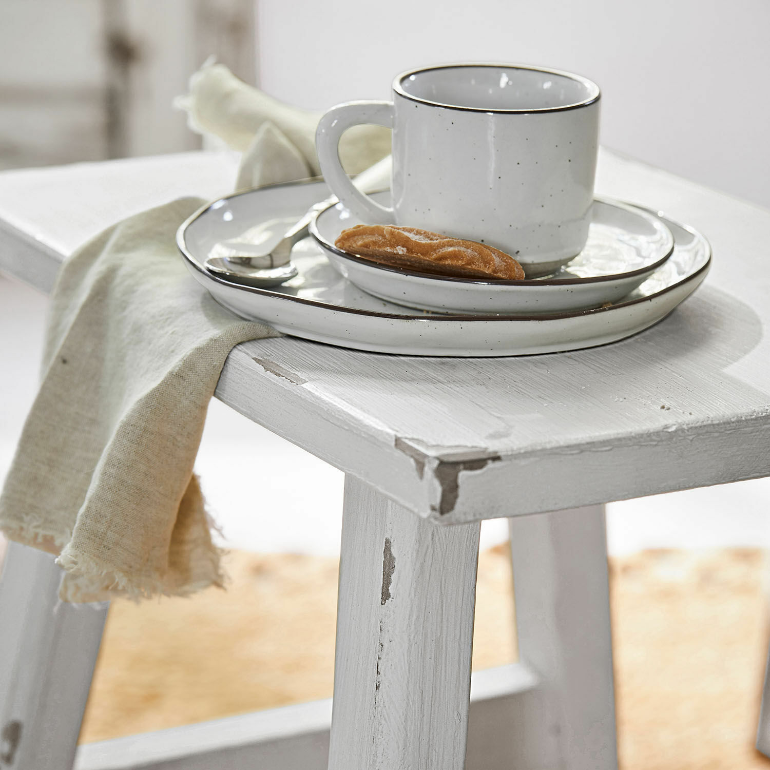 Tabouret Nurhaci