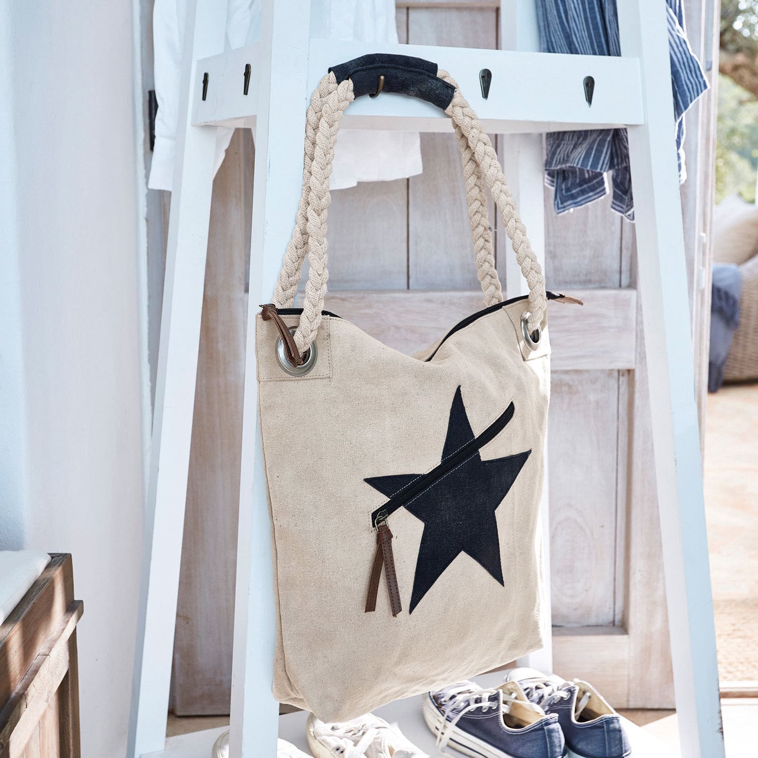 Sac Rue
