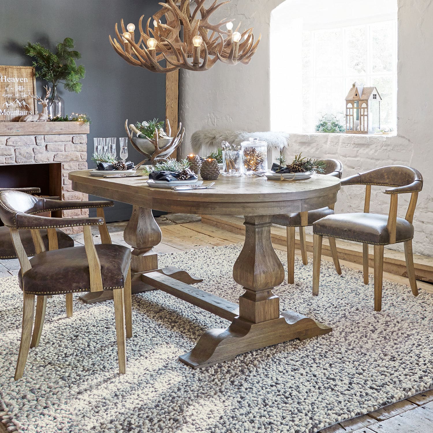 Table Misterbury