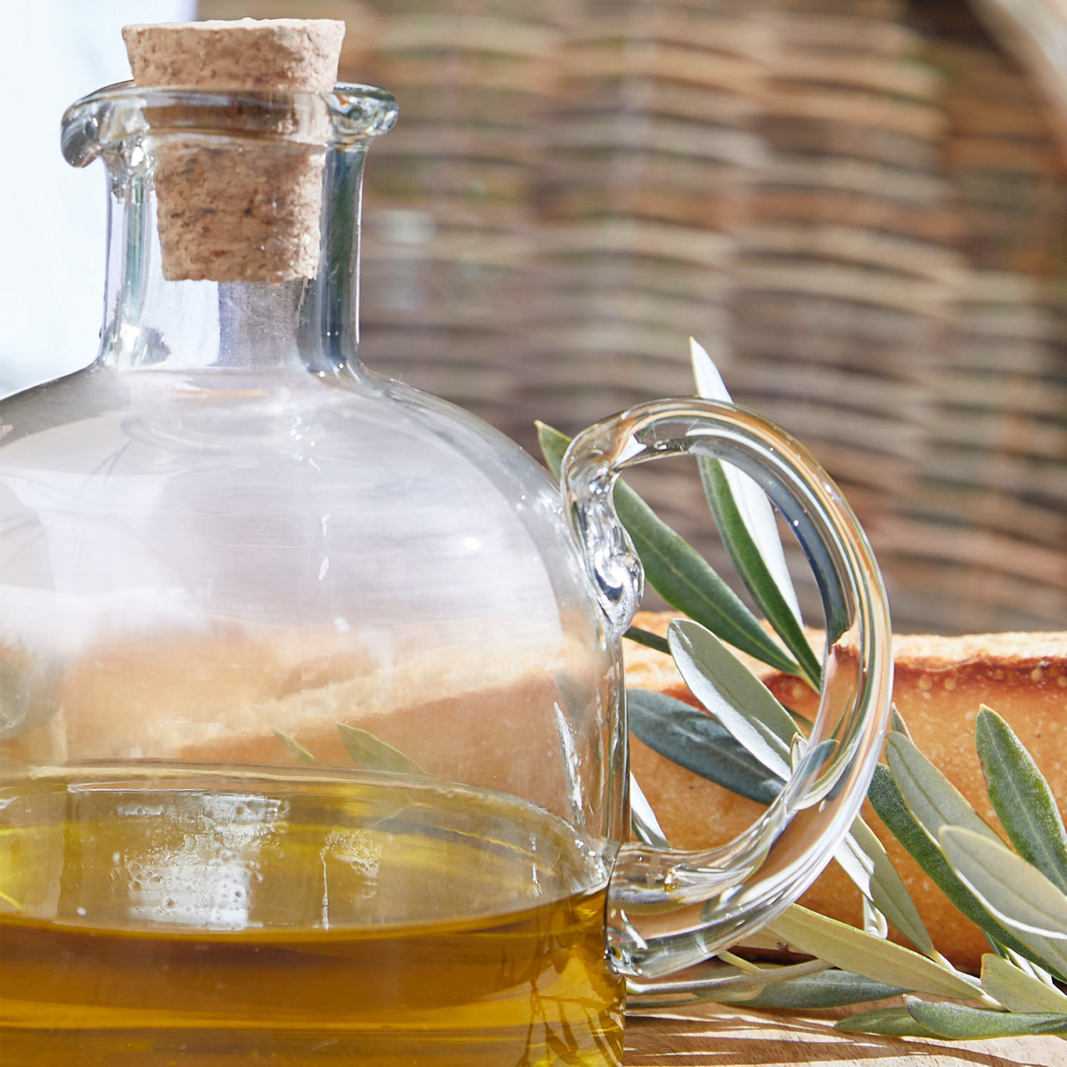 Lot de 2 bouteilles Azrou