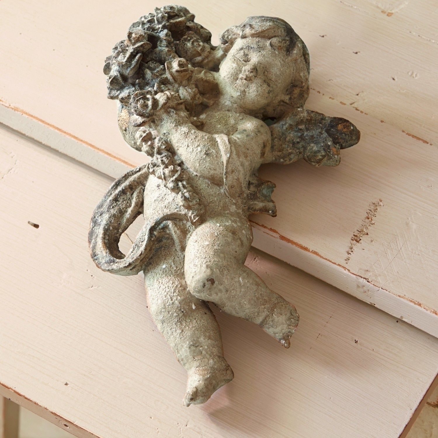 Décoration figurine Dreaming Angel