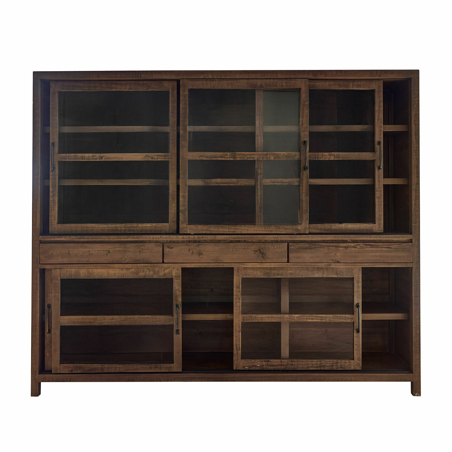 Buffet Whitborne