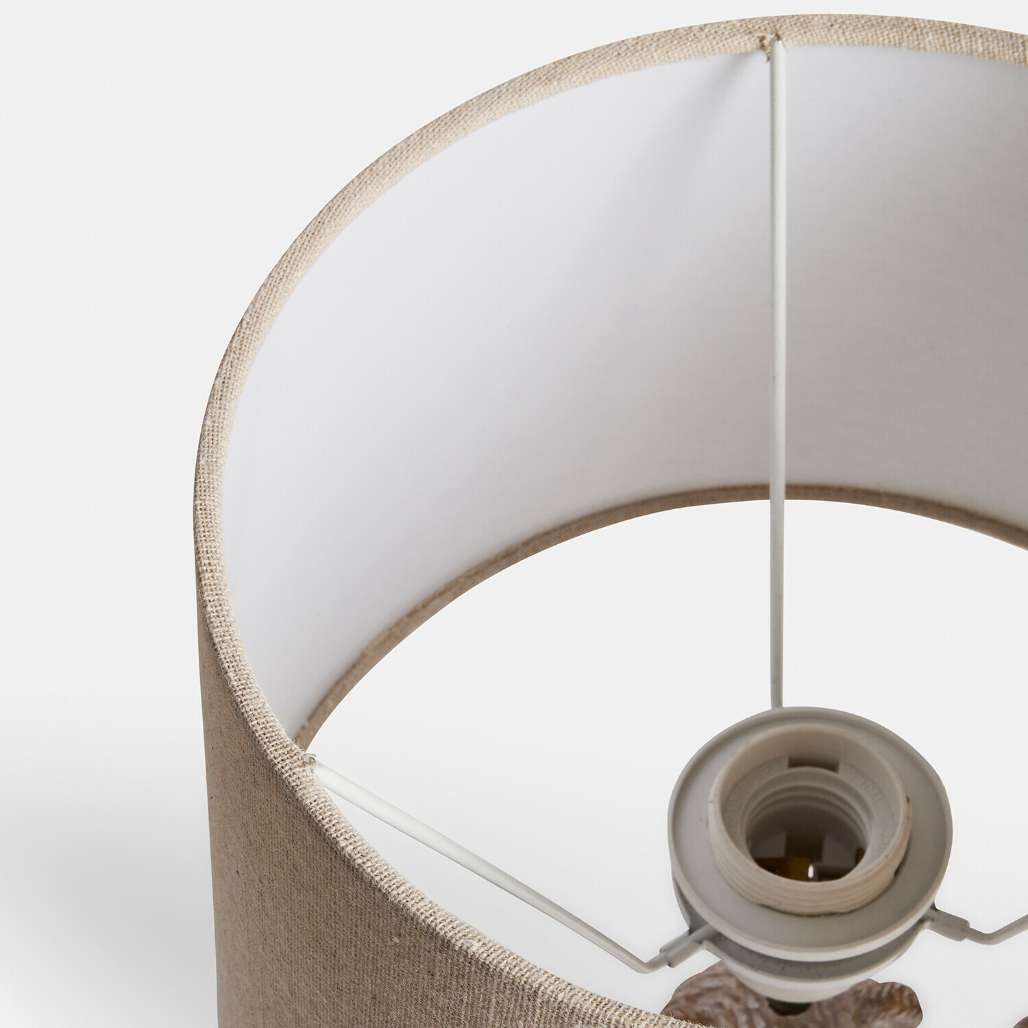 Lampe à poser Mikes