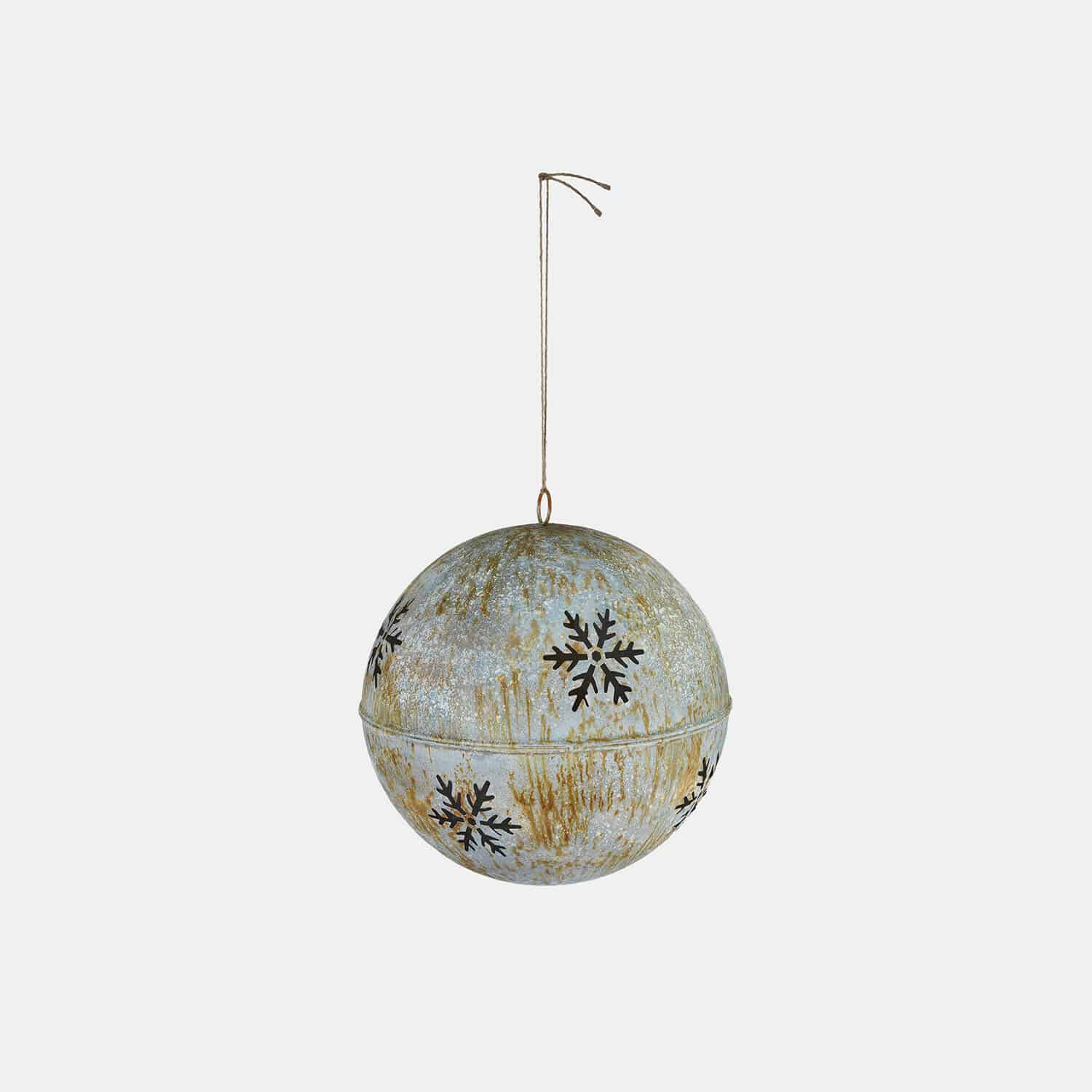 Boule décorative Elyzara