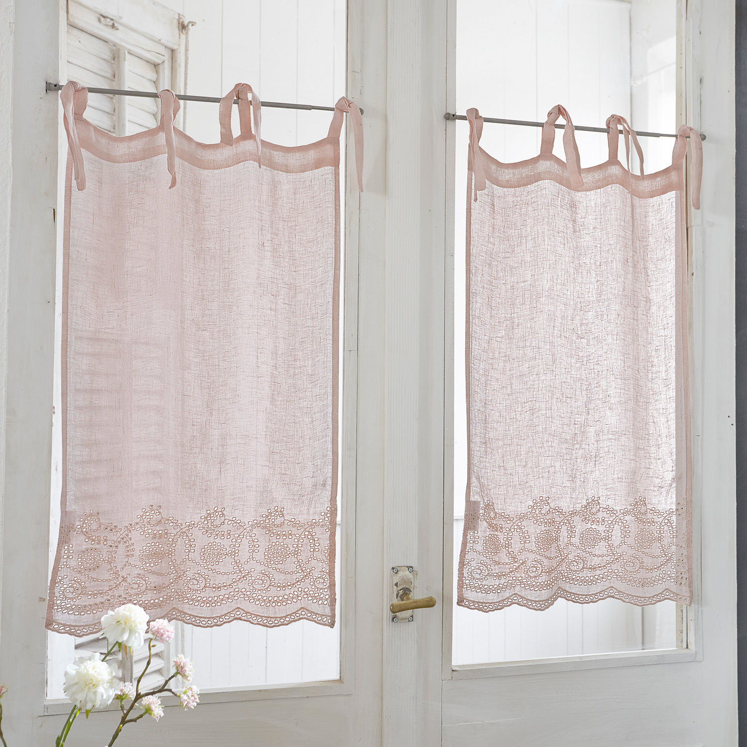 Brise-bise Lacy