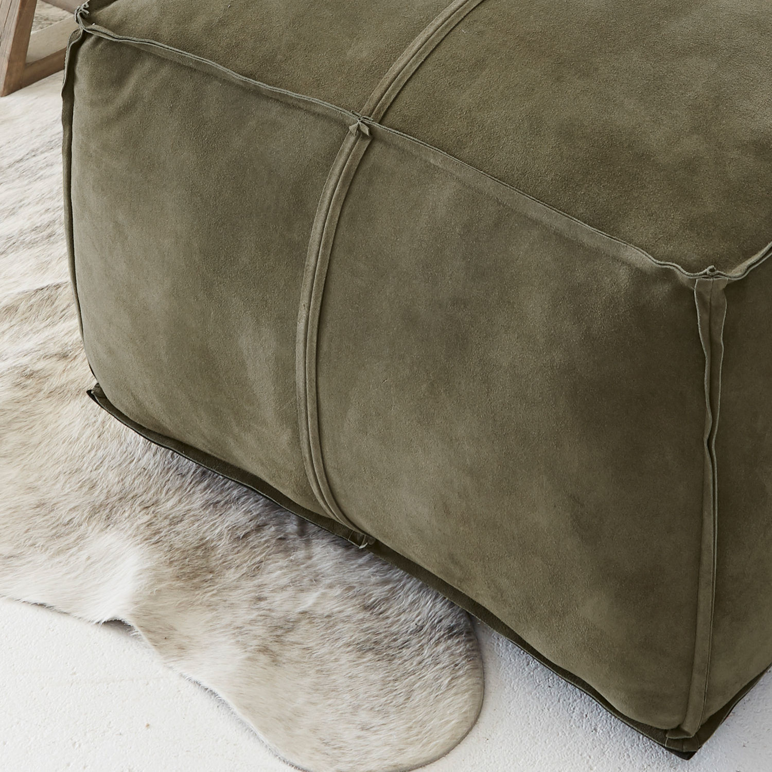 Pouf Salona
