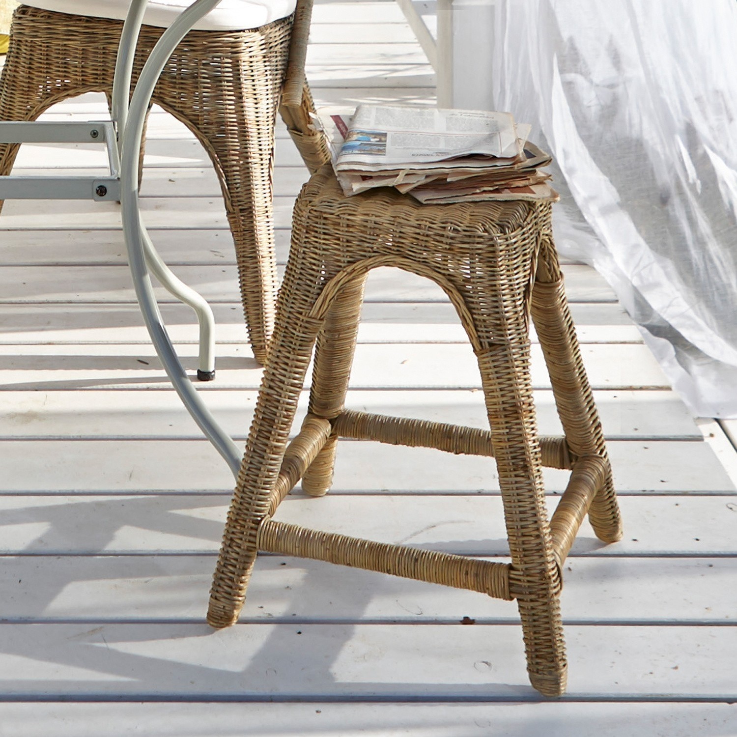 Tabouret Somers