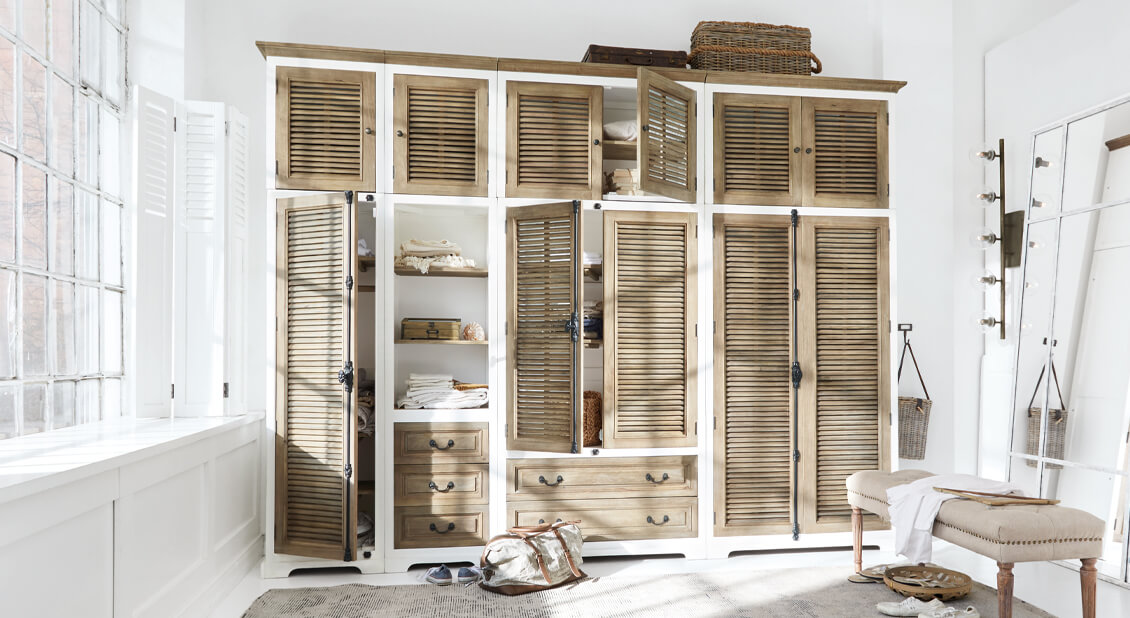 Dressing de rêve