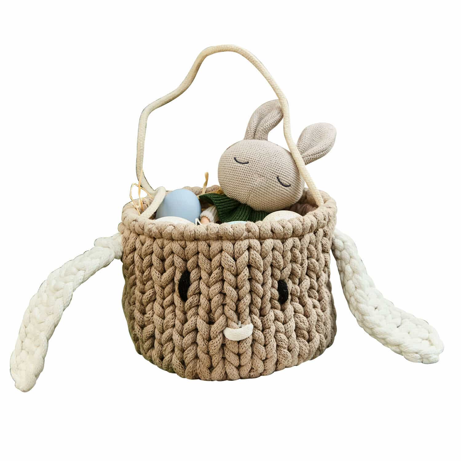 Panier Snugglewood