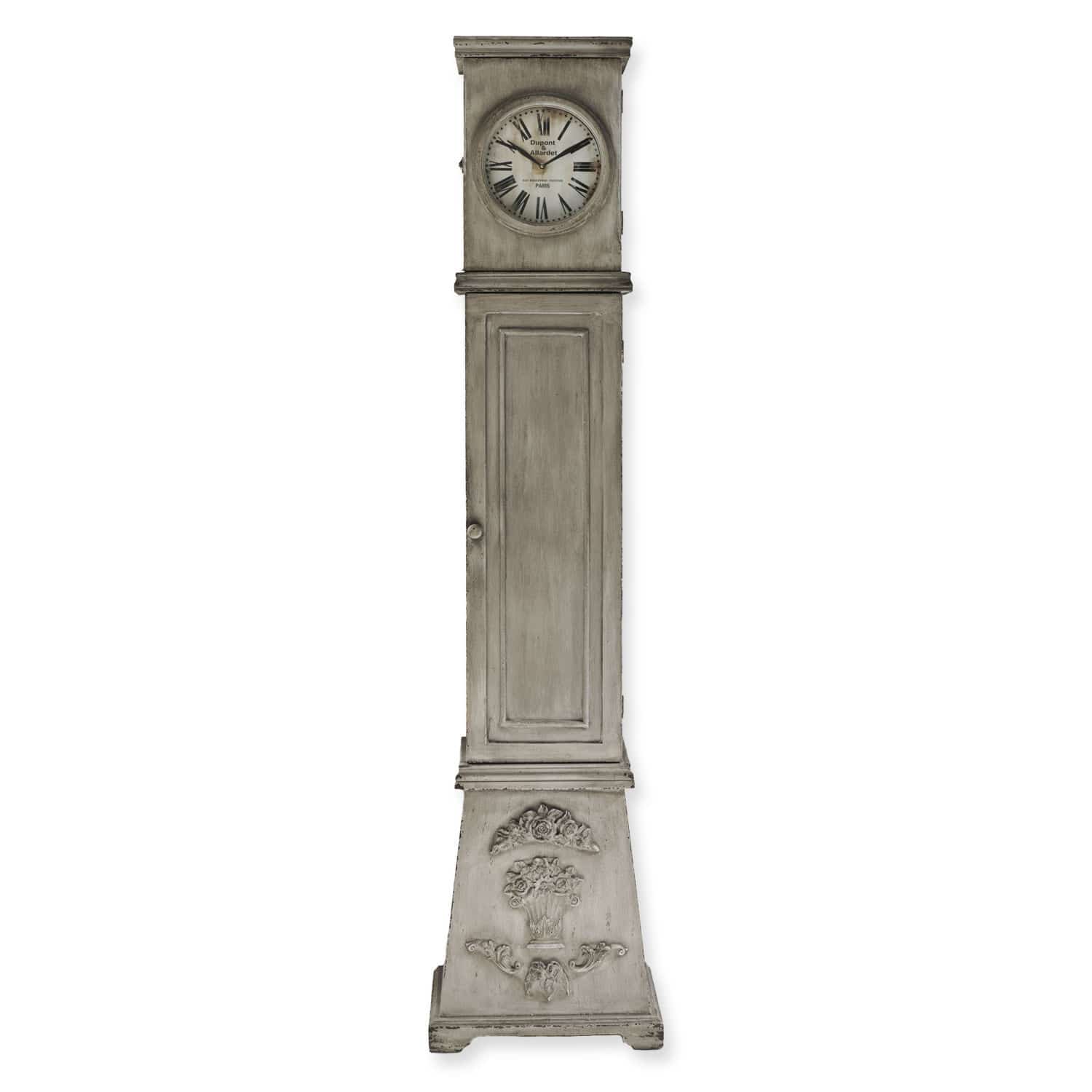 Horloge sur pied Mela