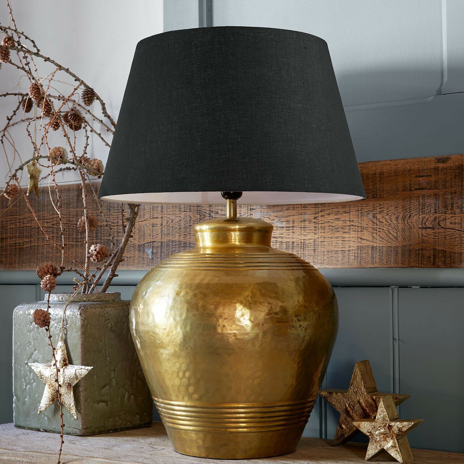 Lampe à poser Brisanta