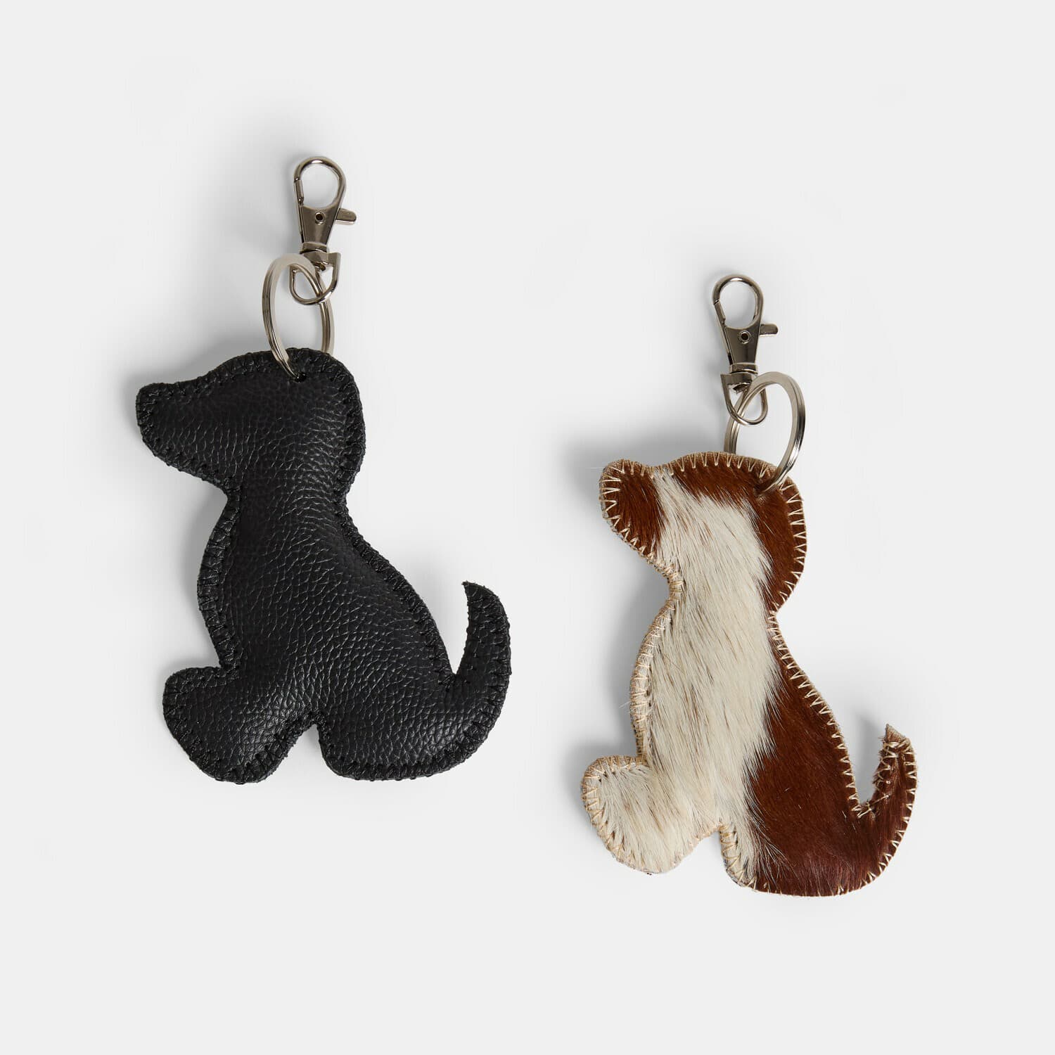 Lot de 2 porte-clés Filisi