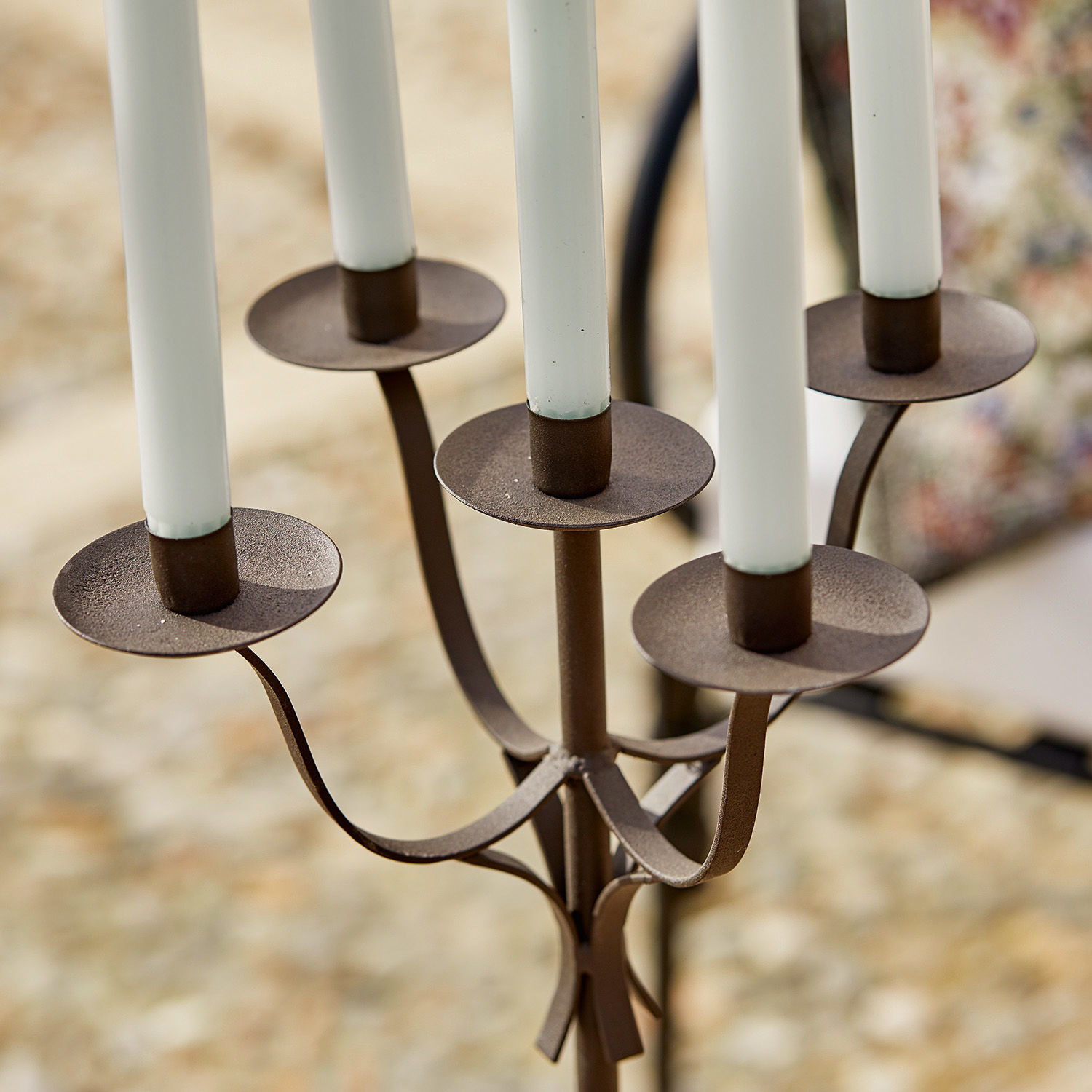Chandelier Elko