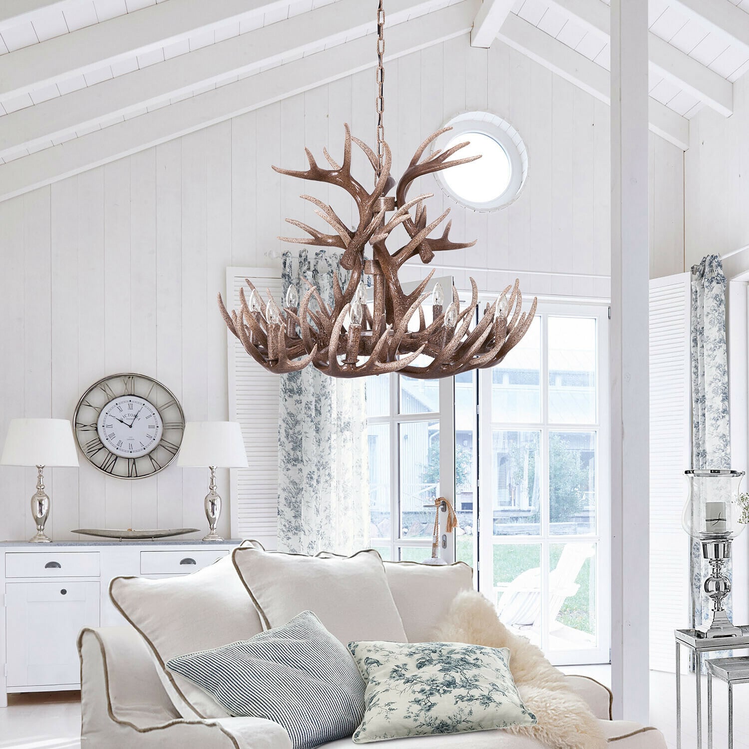 Lustre Ardin