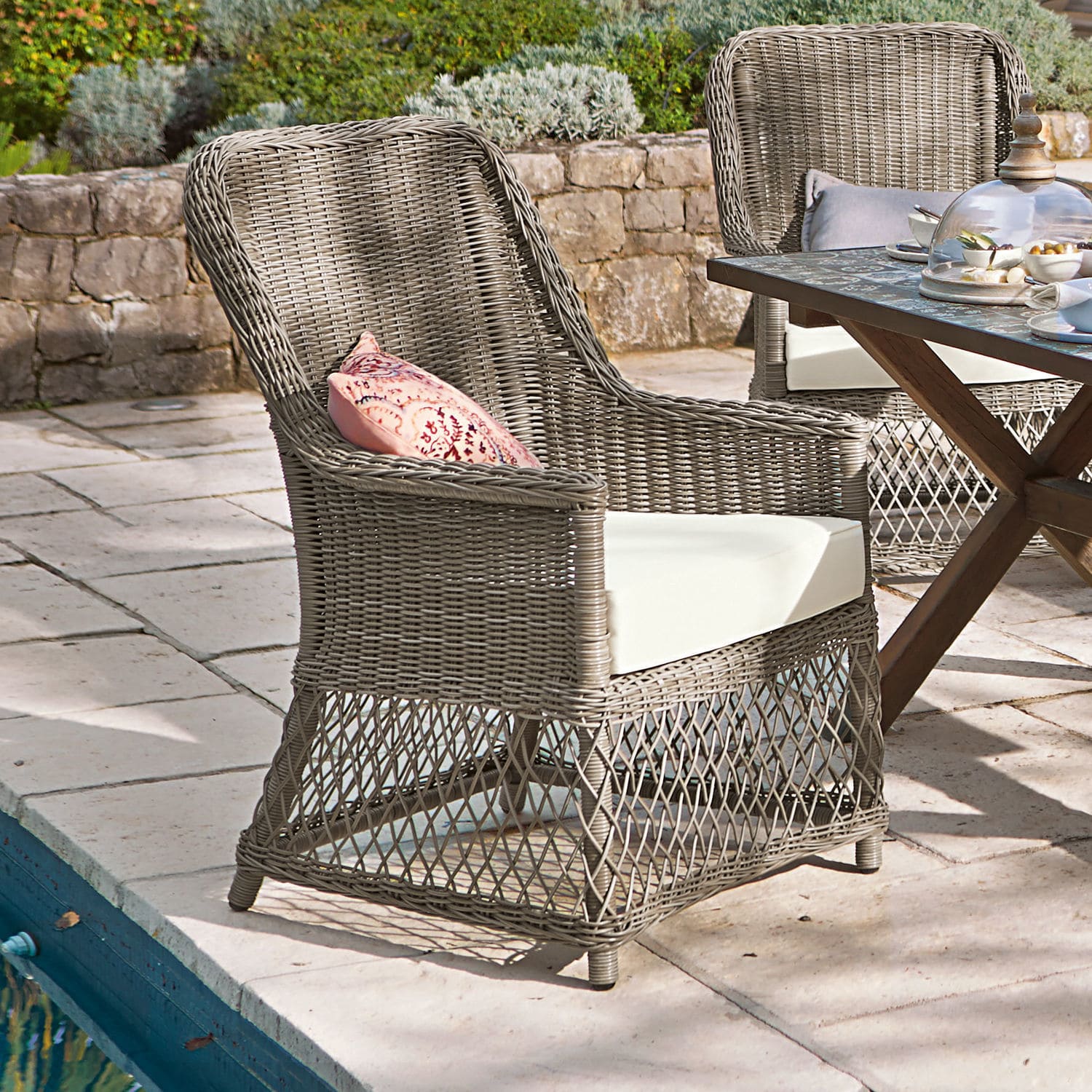 Fauteuil Fenris
