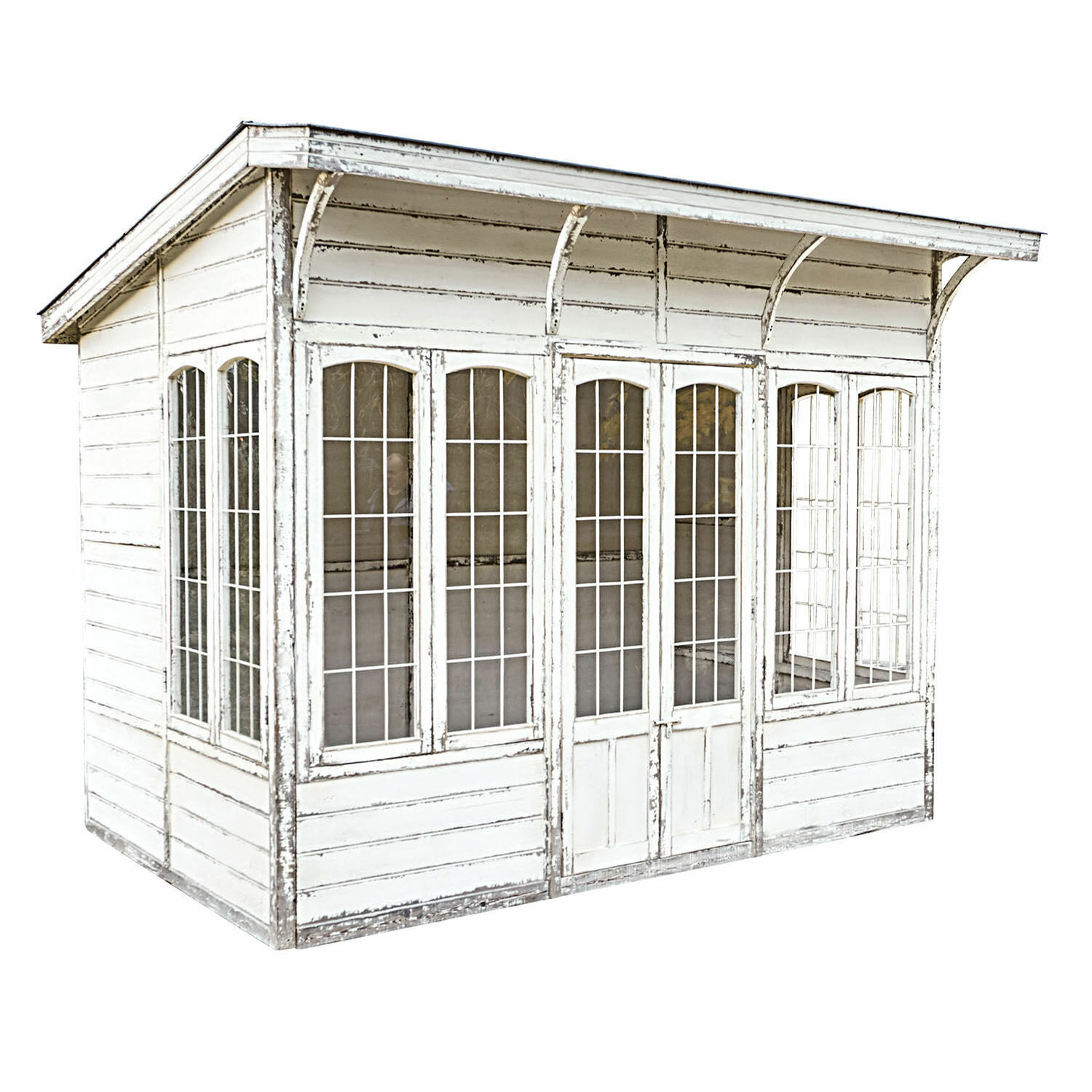 Maisonnette de jardin South Coventry