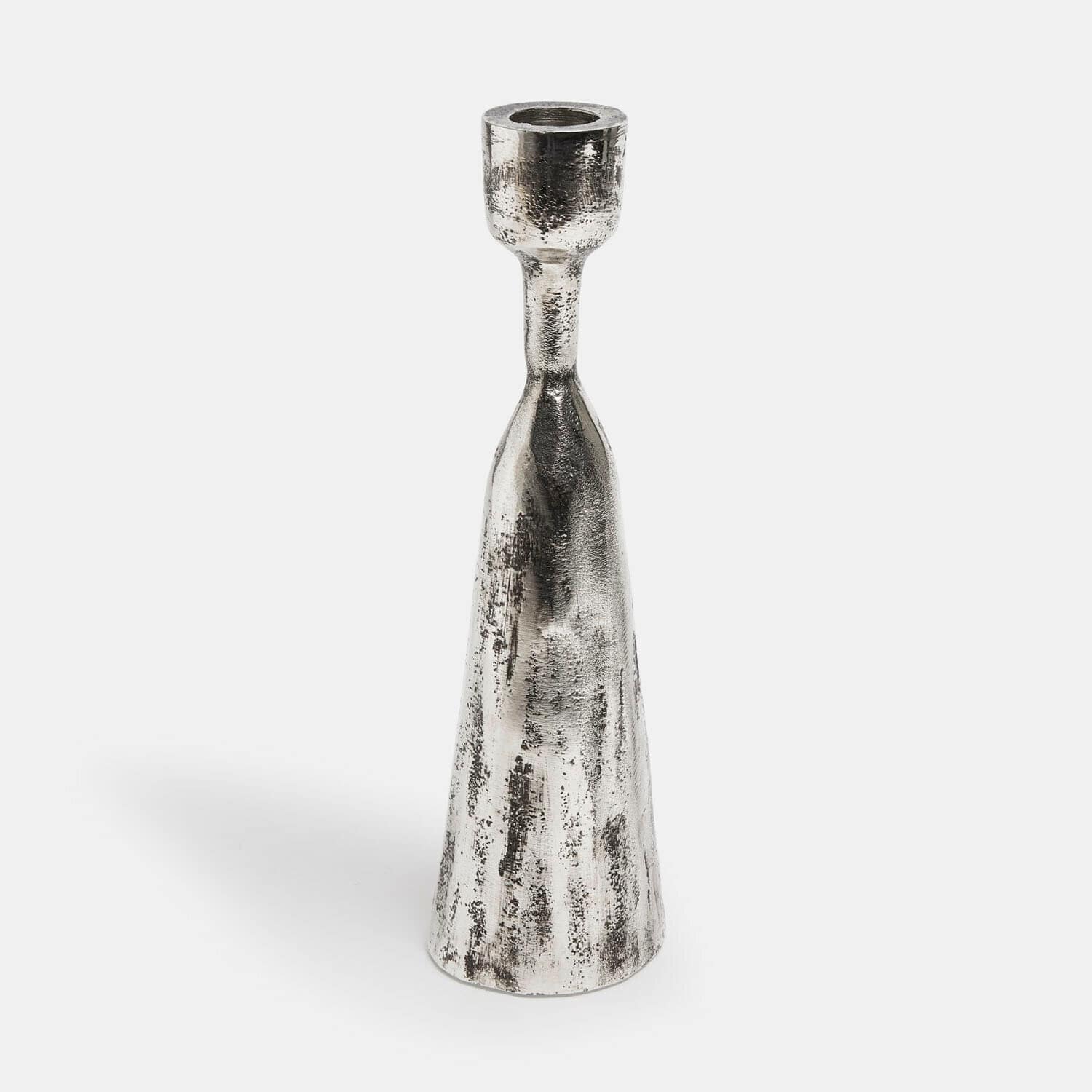 Lot de 2 bougeoirs Valmique