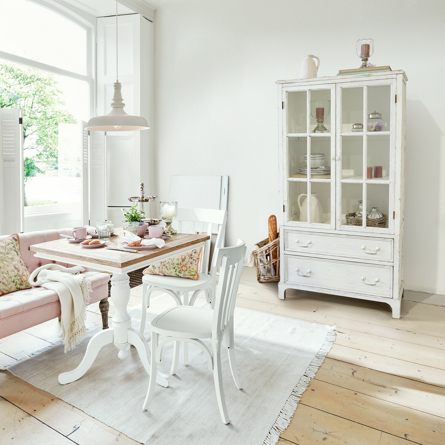 Vitrine Jarrowfield