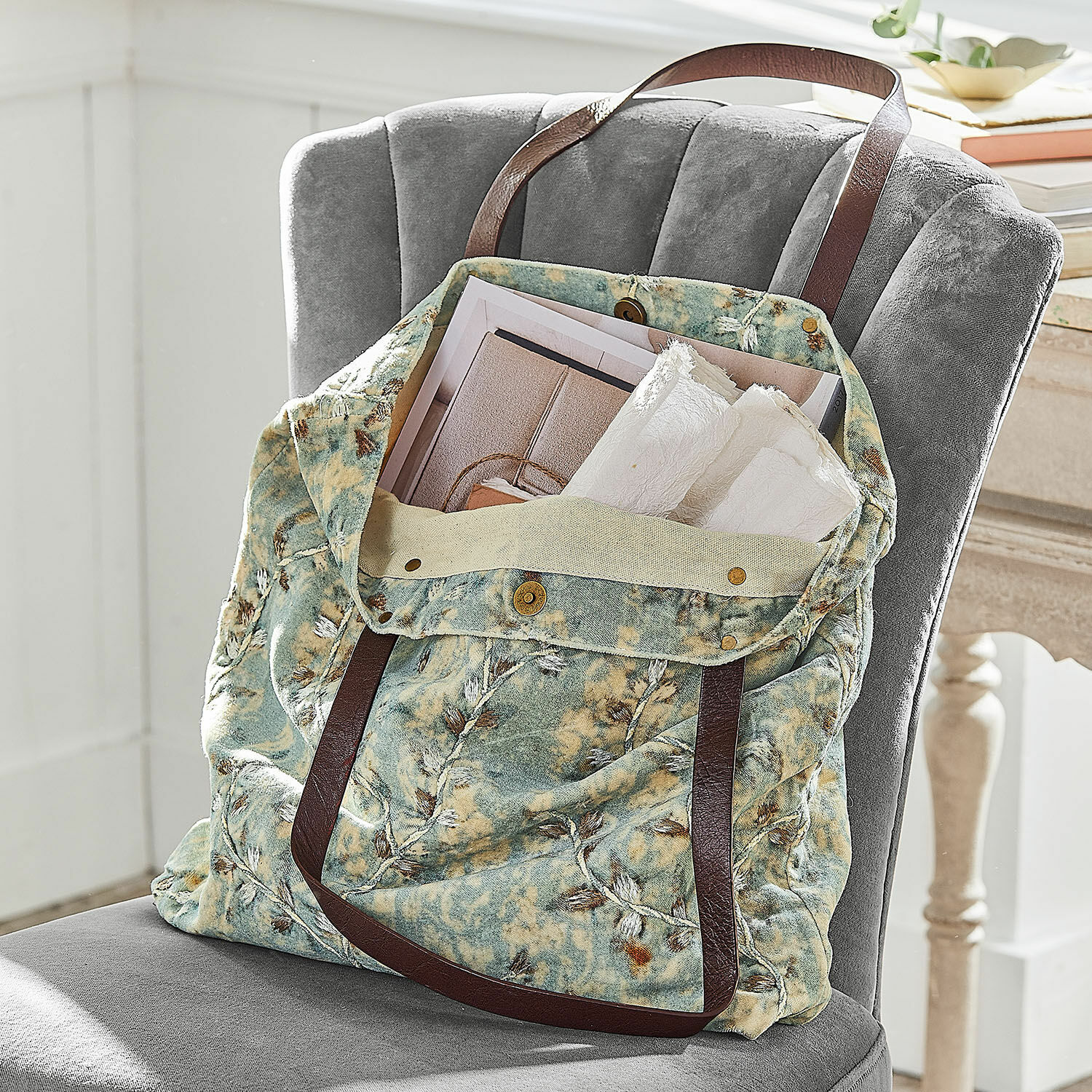 Sac LaRoux
