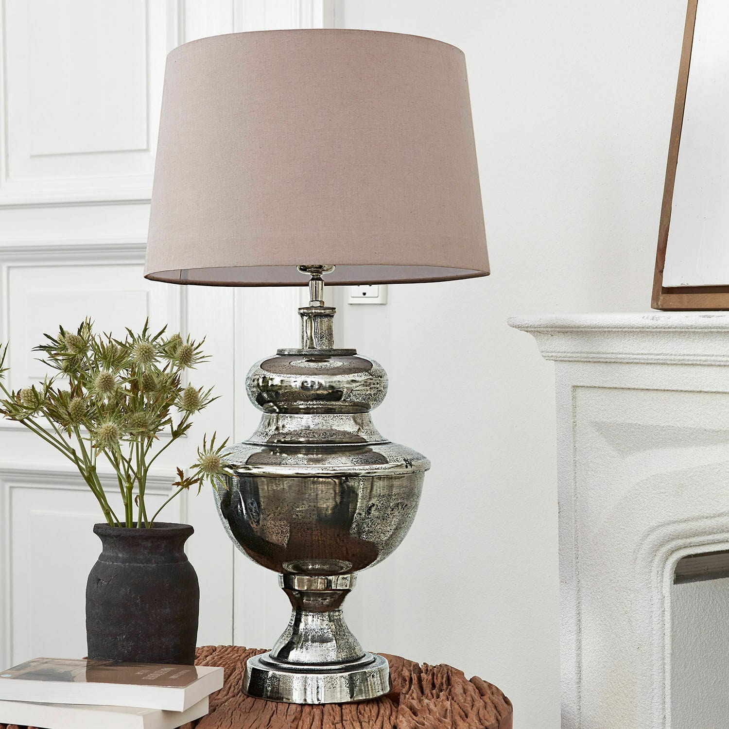 Lampe à poser Kalvin