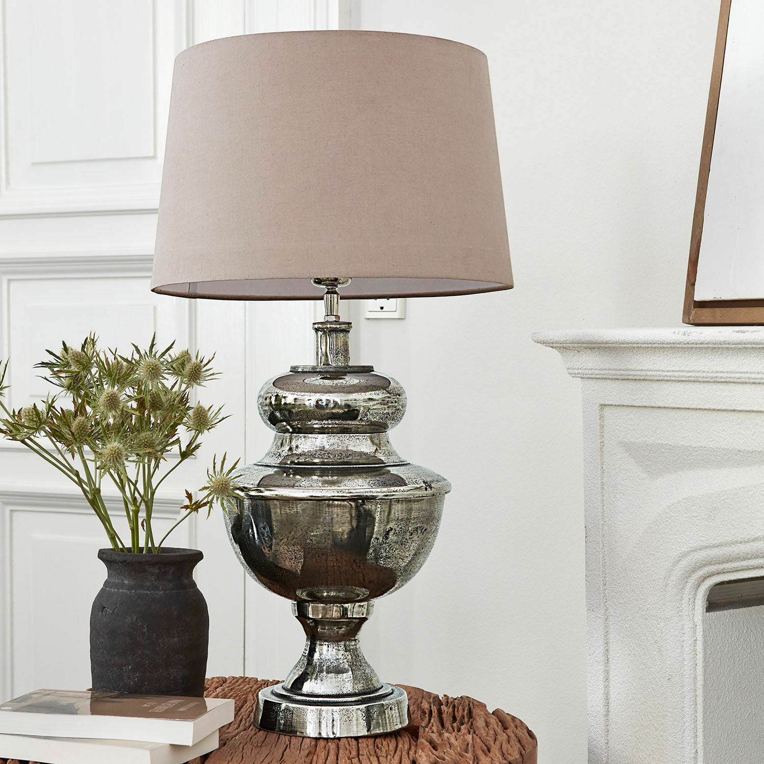 Lampe à poser Kalvin