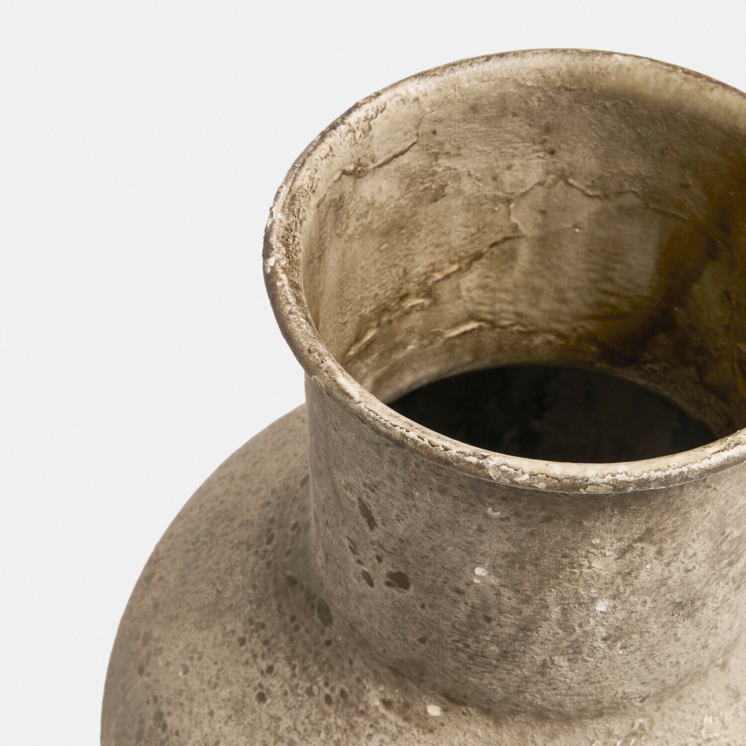 Vase Delavine