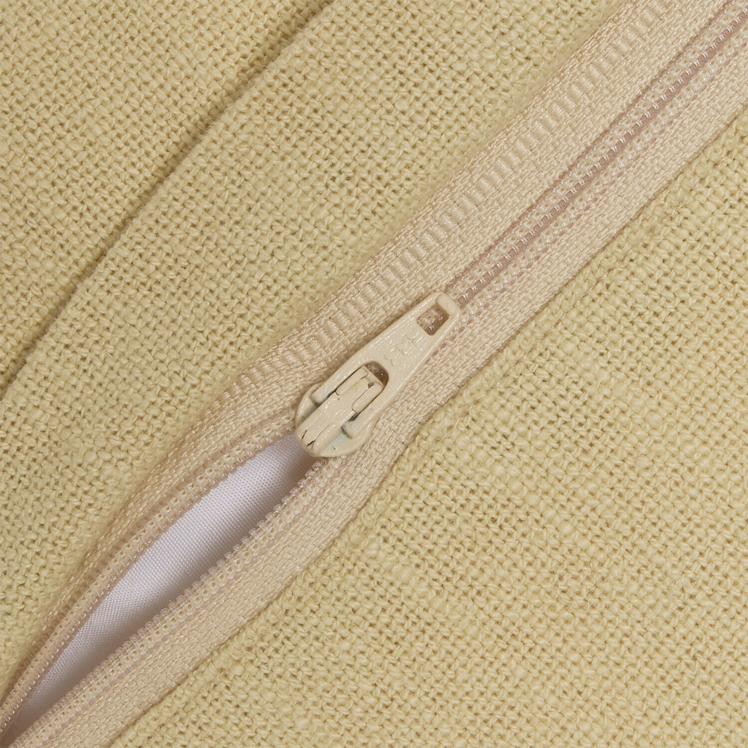 Lot de 2 housses de coussins Ambrayelle