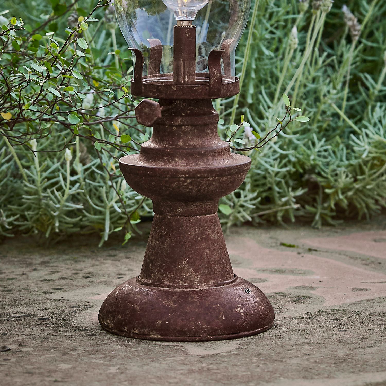 Lanterne LED rechargeable Chexbres