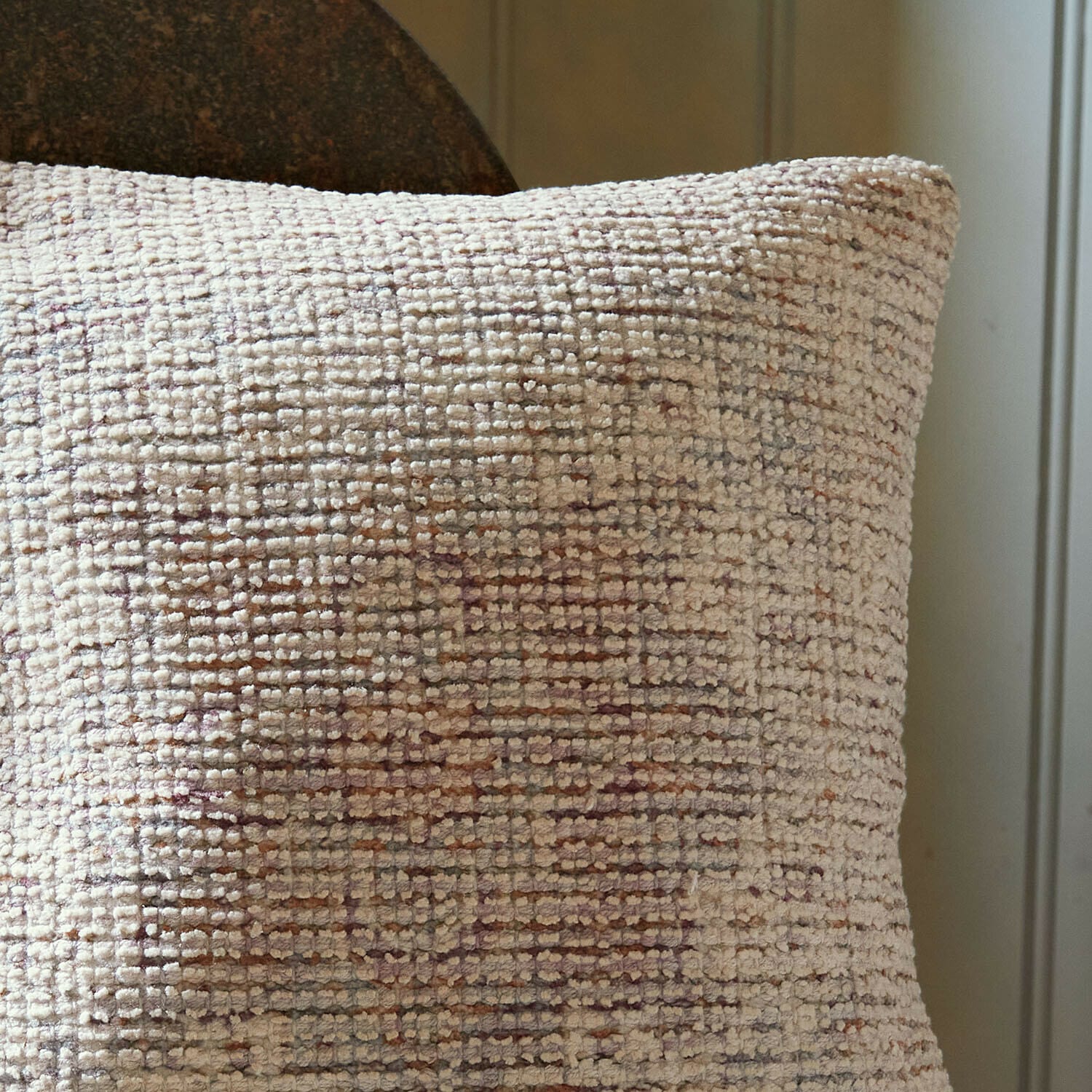 Housse de coussin Galavira