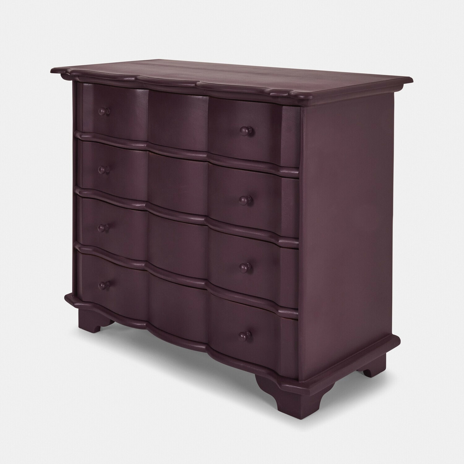Commode Valdersa