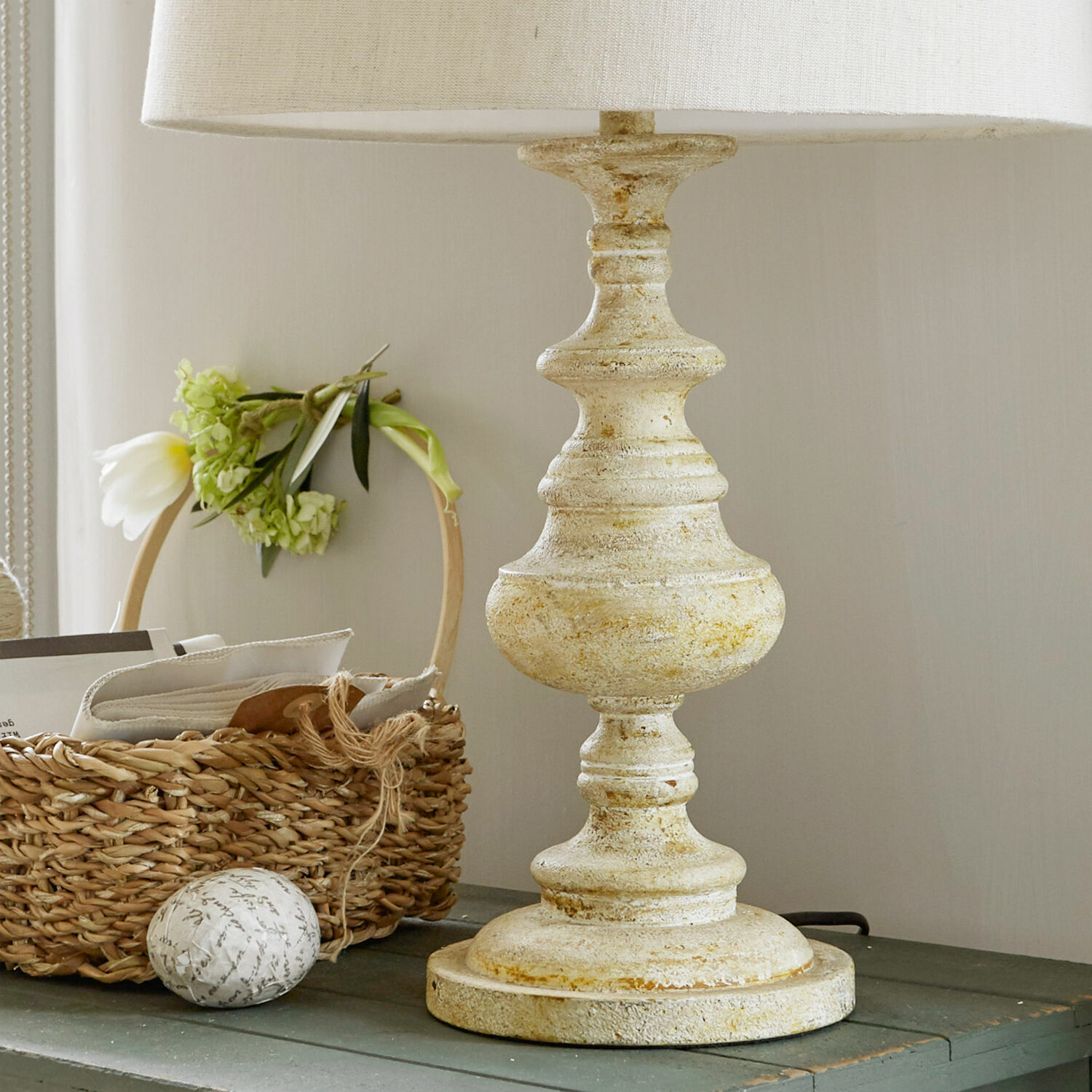 Lampe à poser Ballere