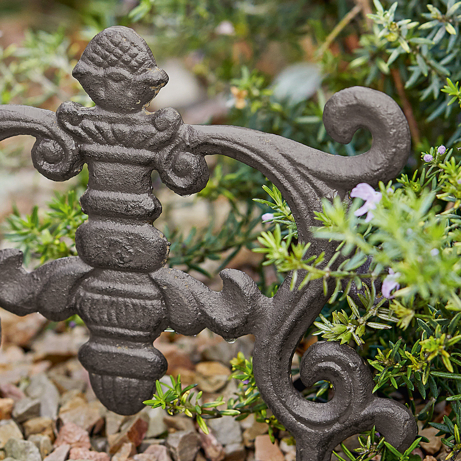 Ornement de jardin Loire