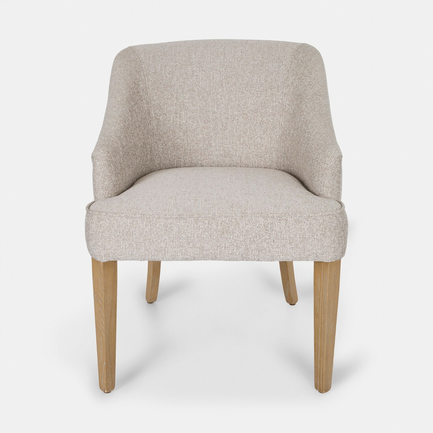 Fauteuil Romata