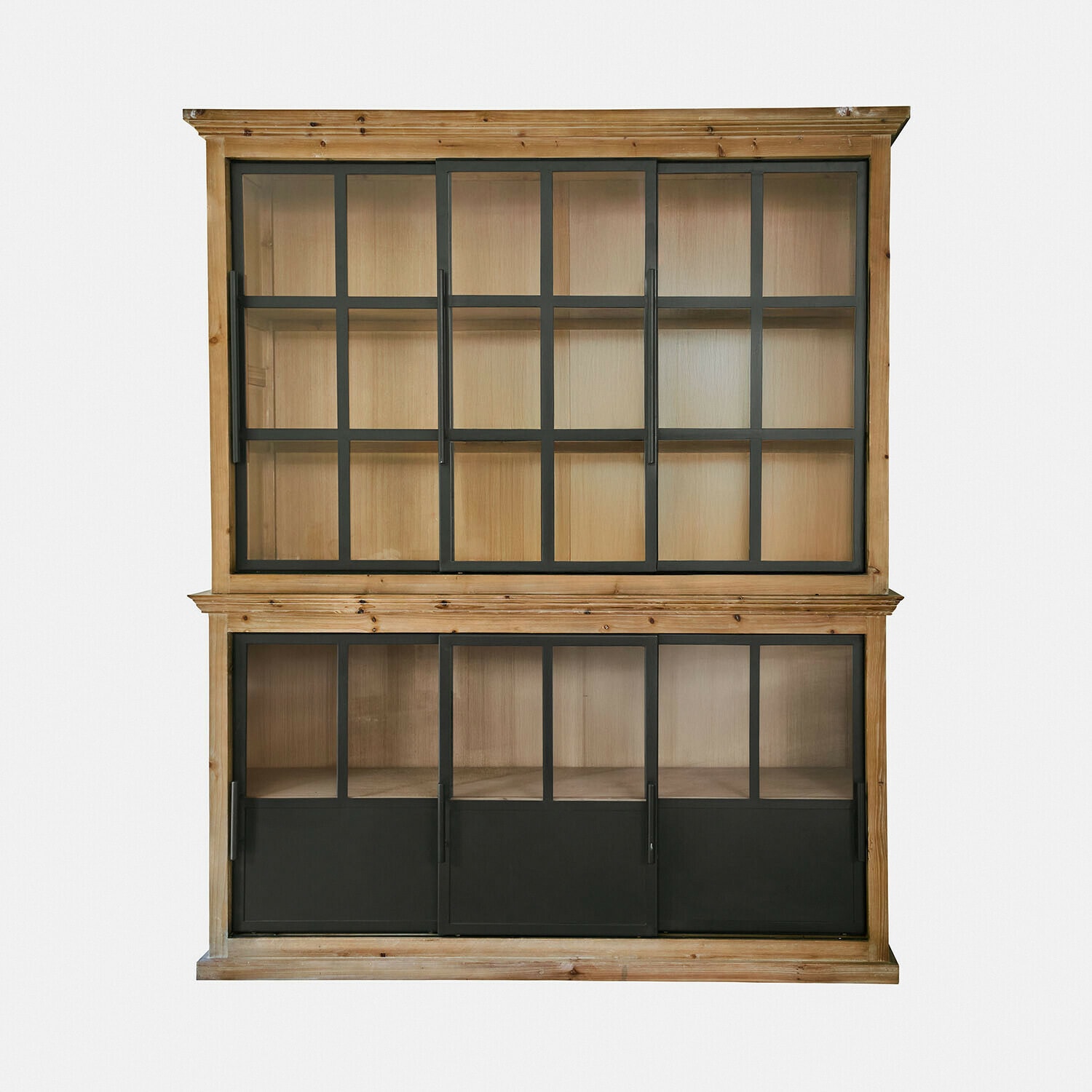 Vitrine Ulvefjord