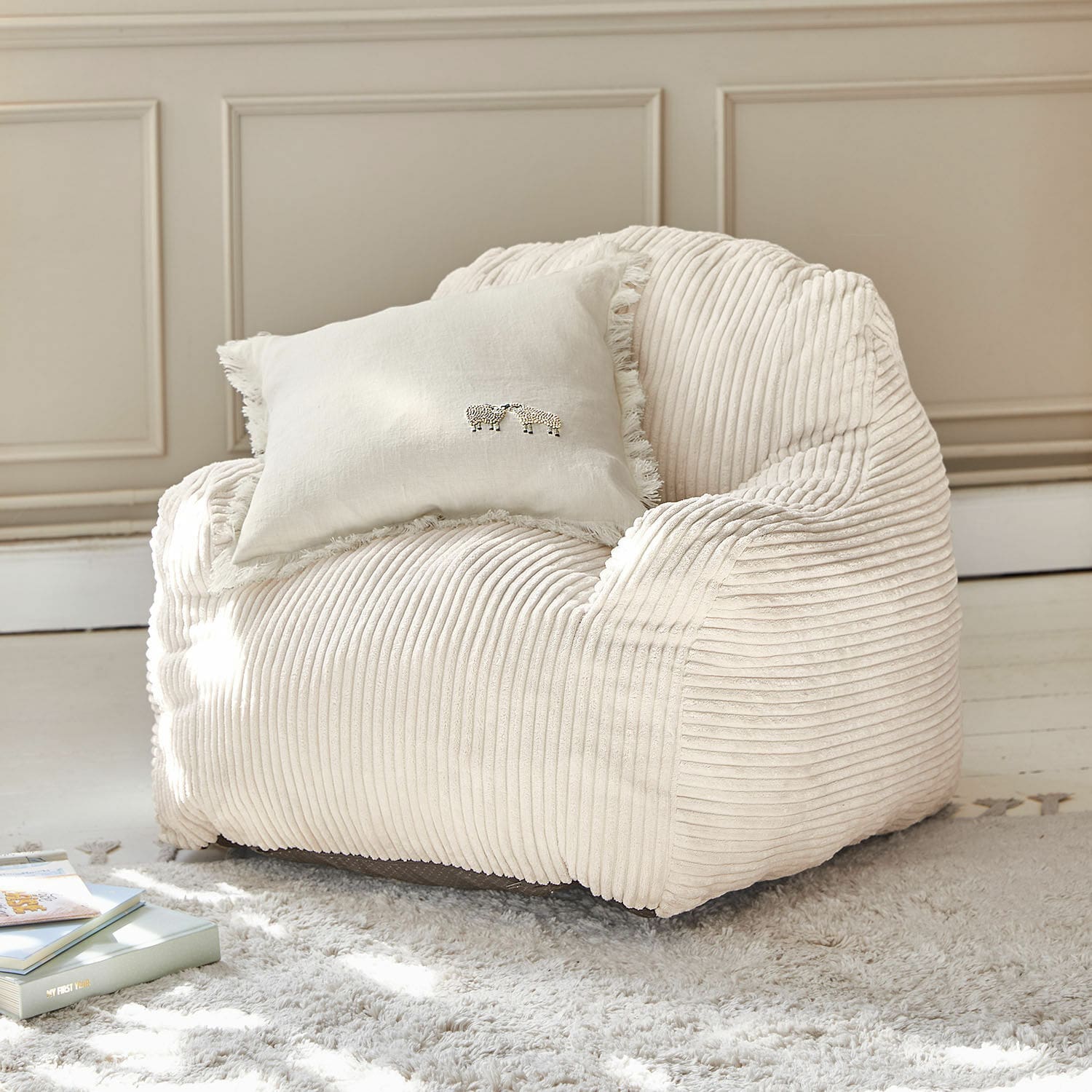 Fauteuil pour enfants Sorvani