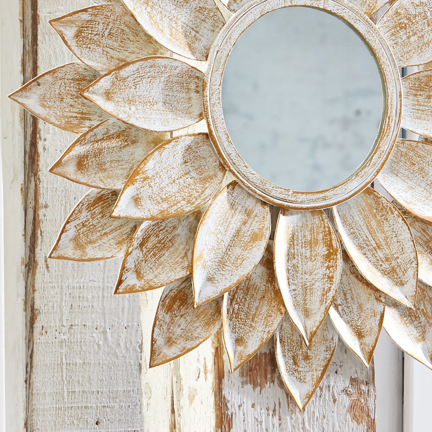 Miroir Leila