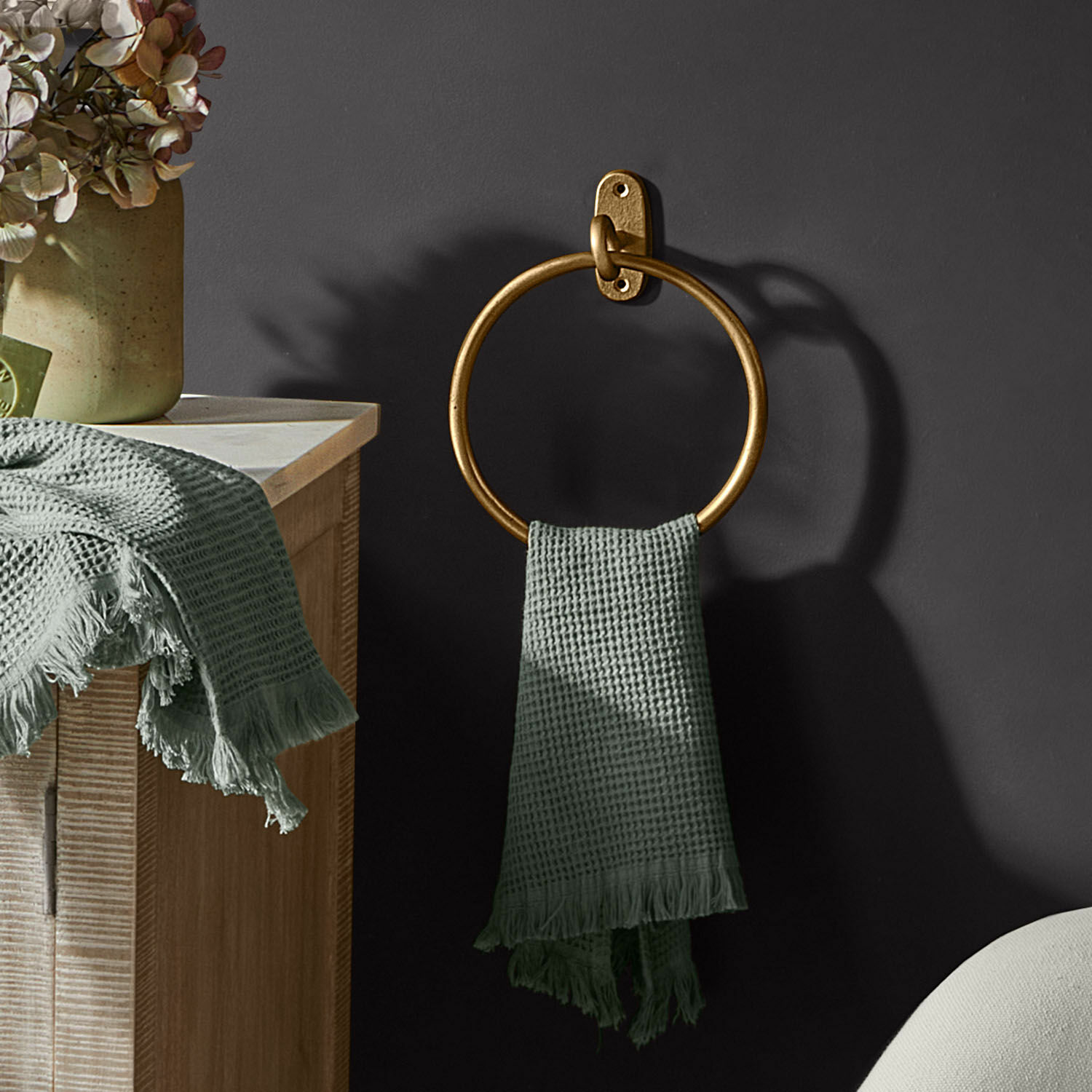 Porte-serviettes Harrowgate