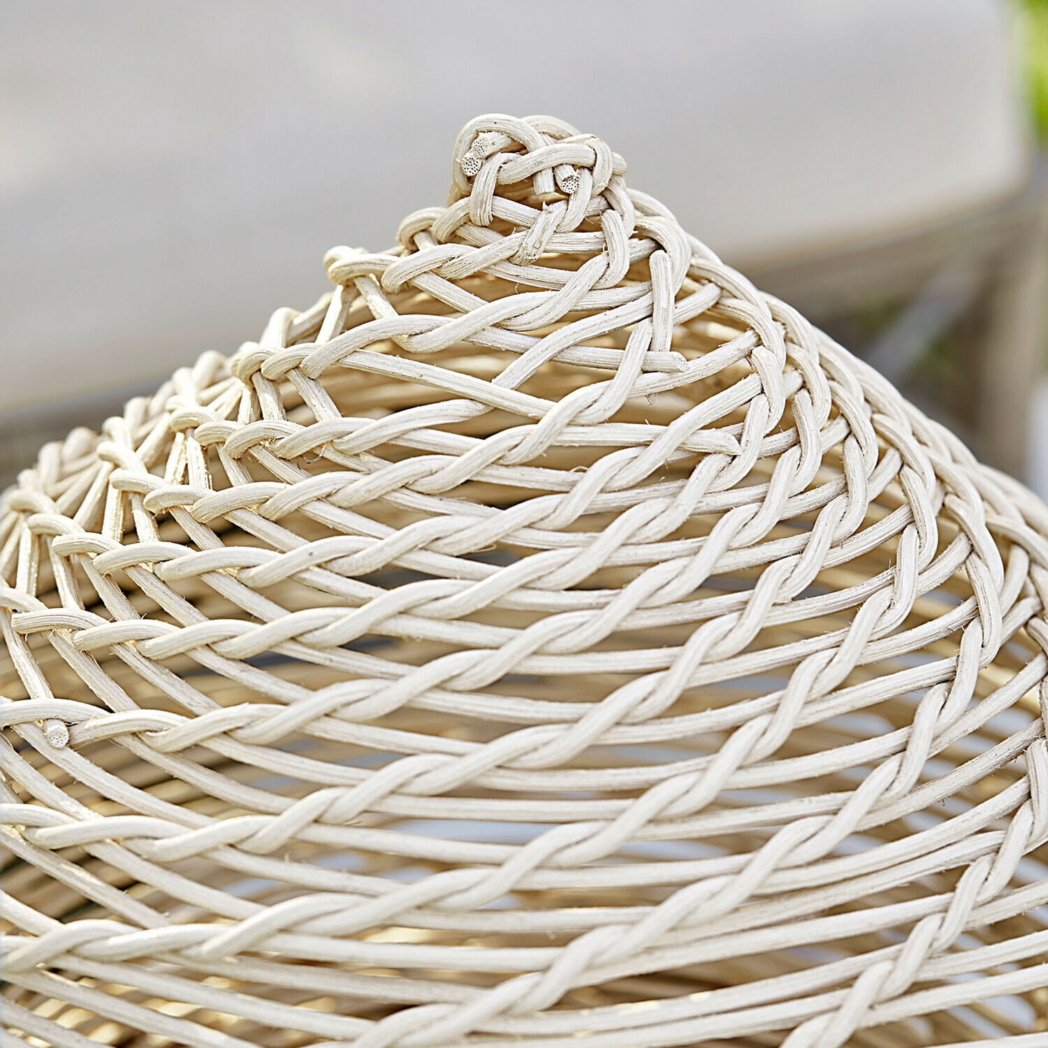 Panier « glace » Bubblenook