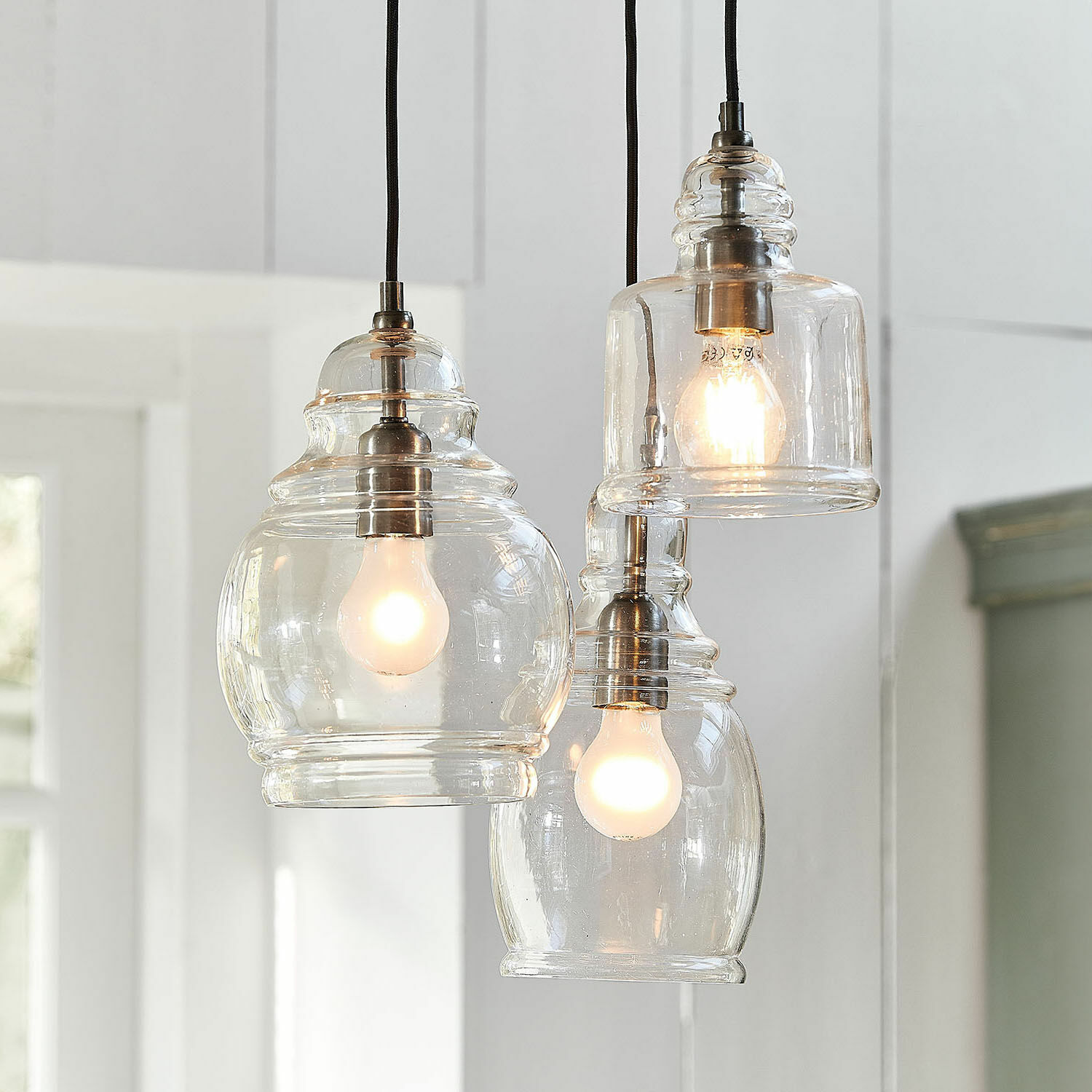Suspension Pont du Clair