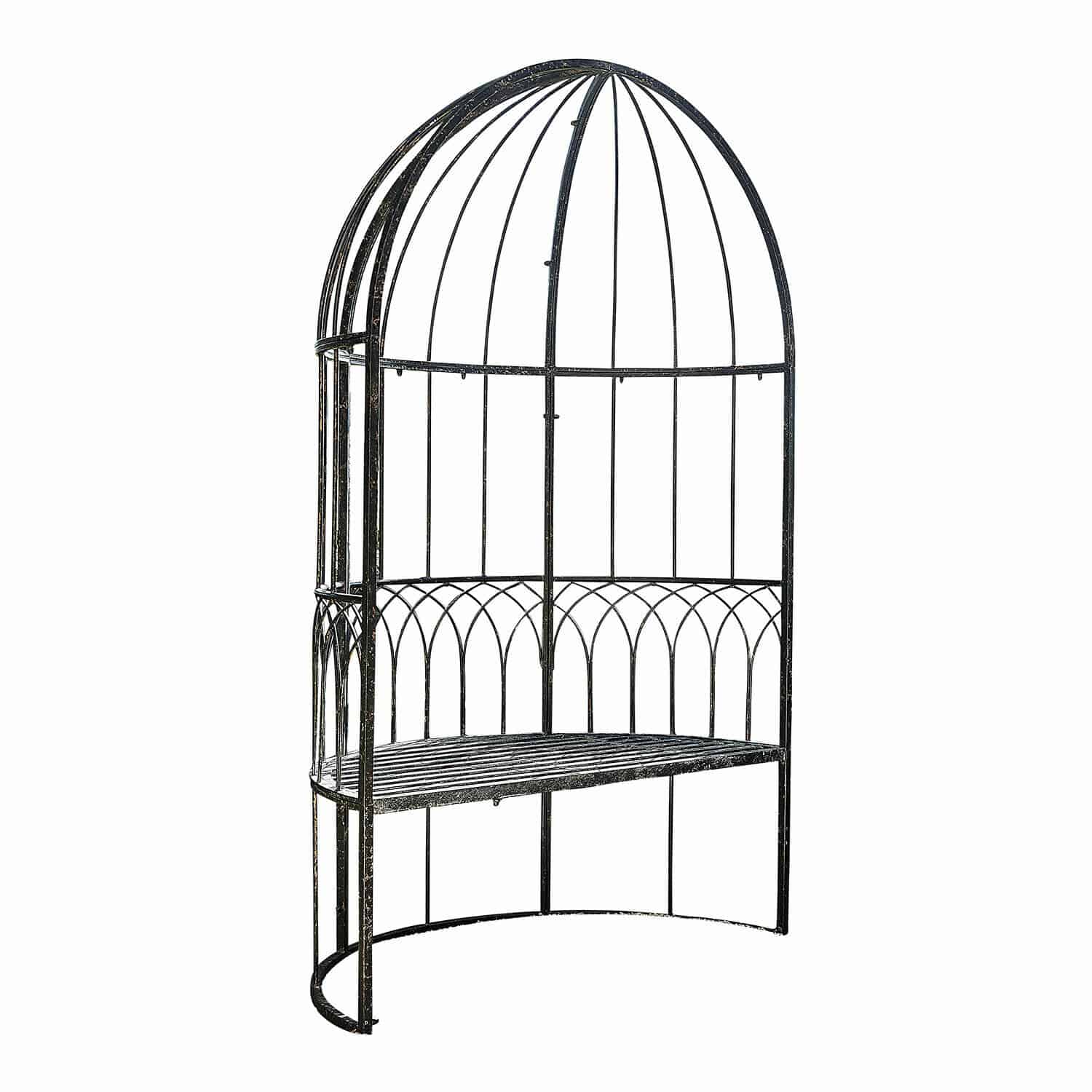 Banc Rivandelle