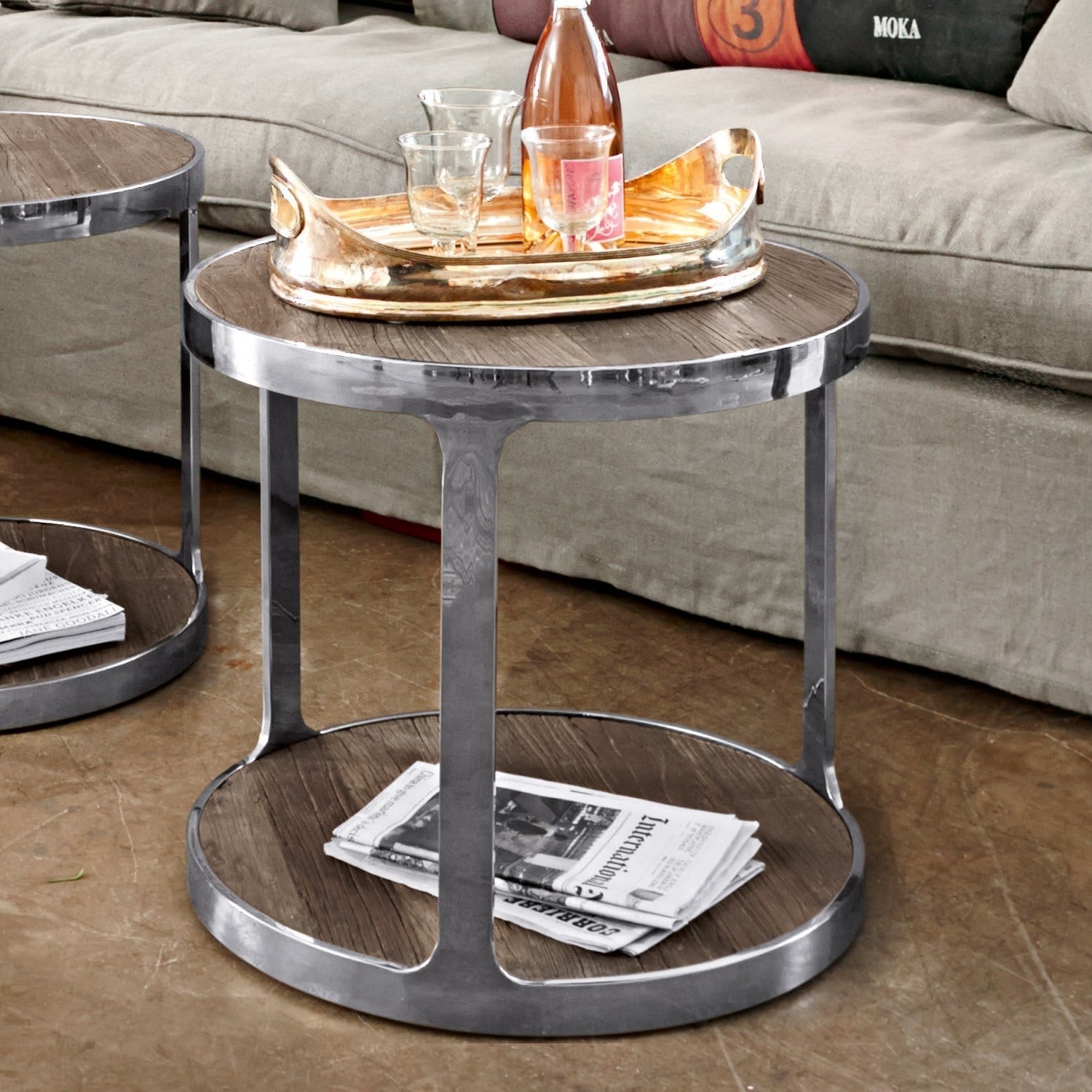 Table basse Warren