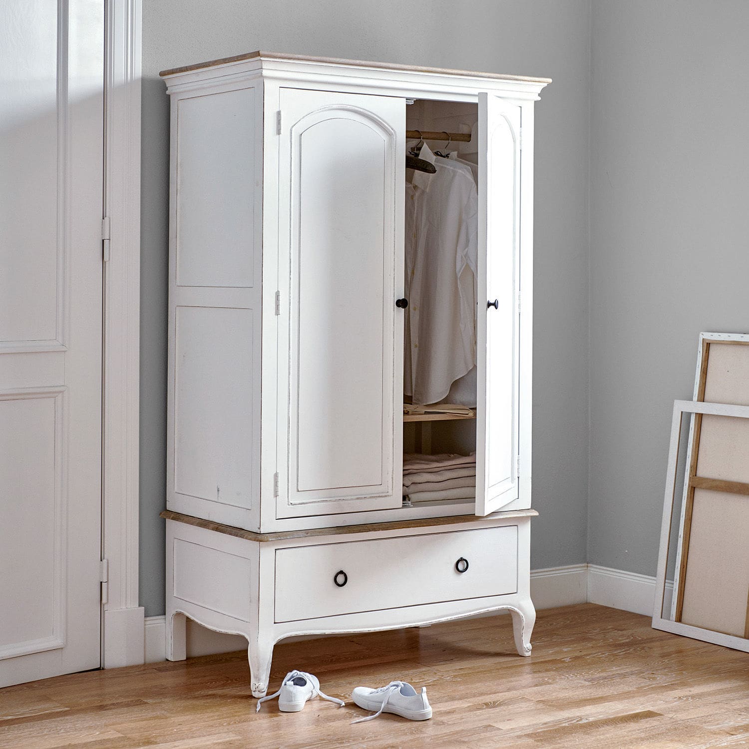 Armoire Plaish