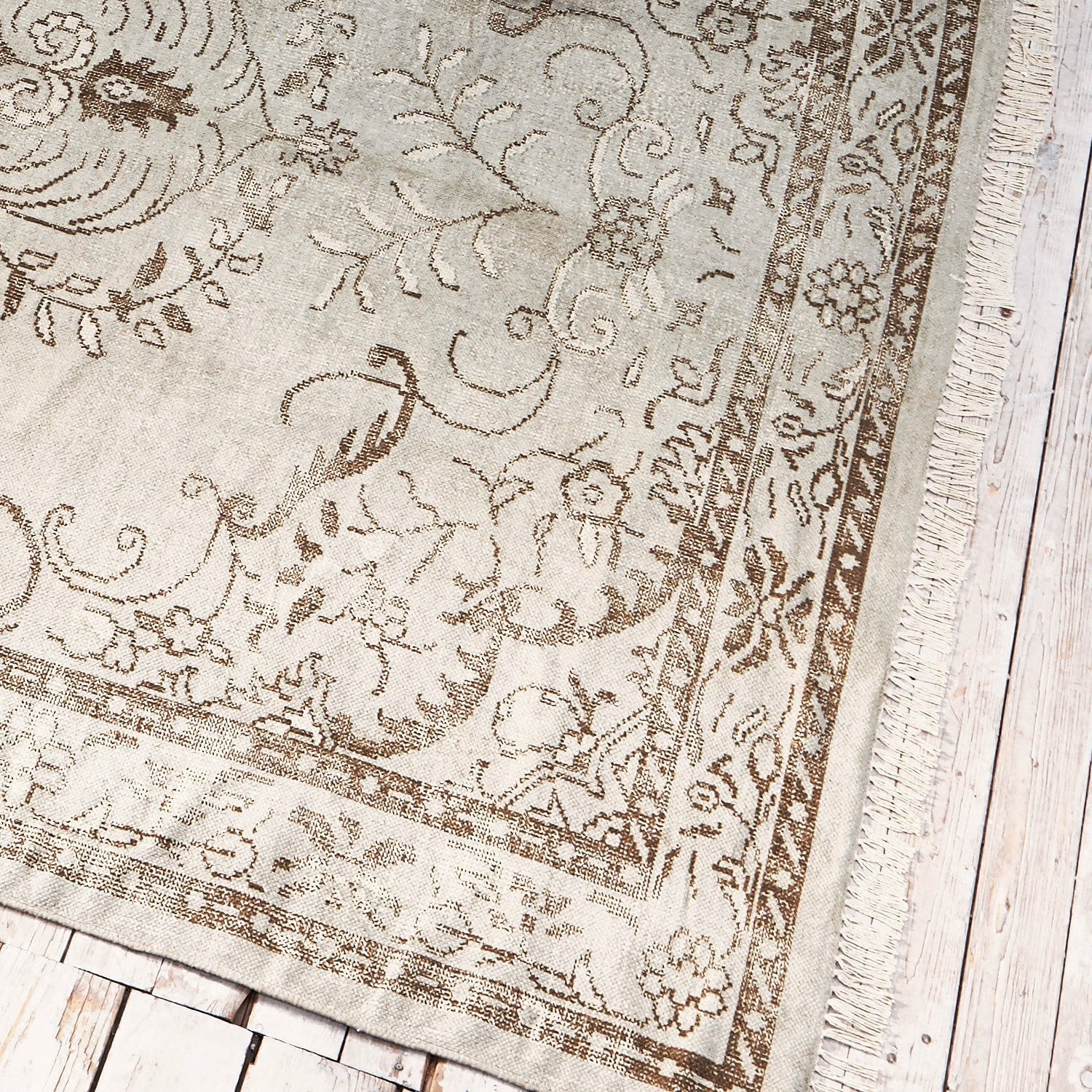 Tapis Faymont