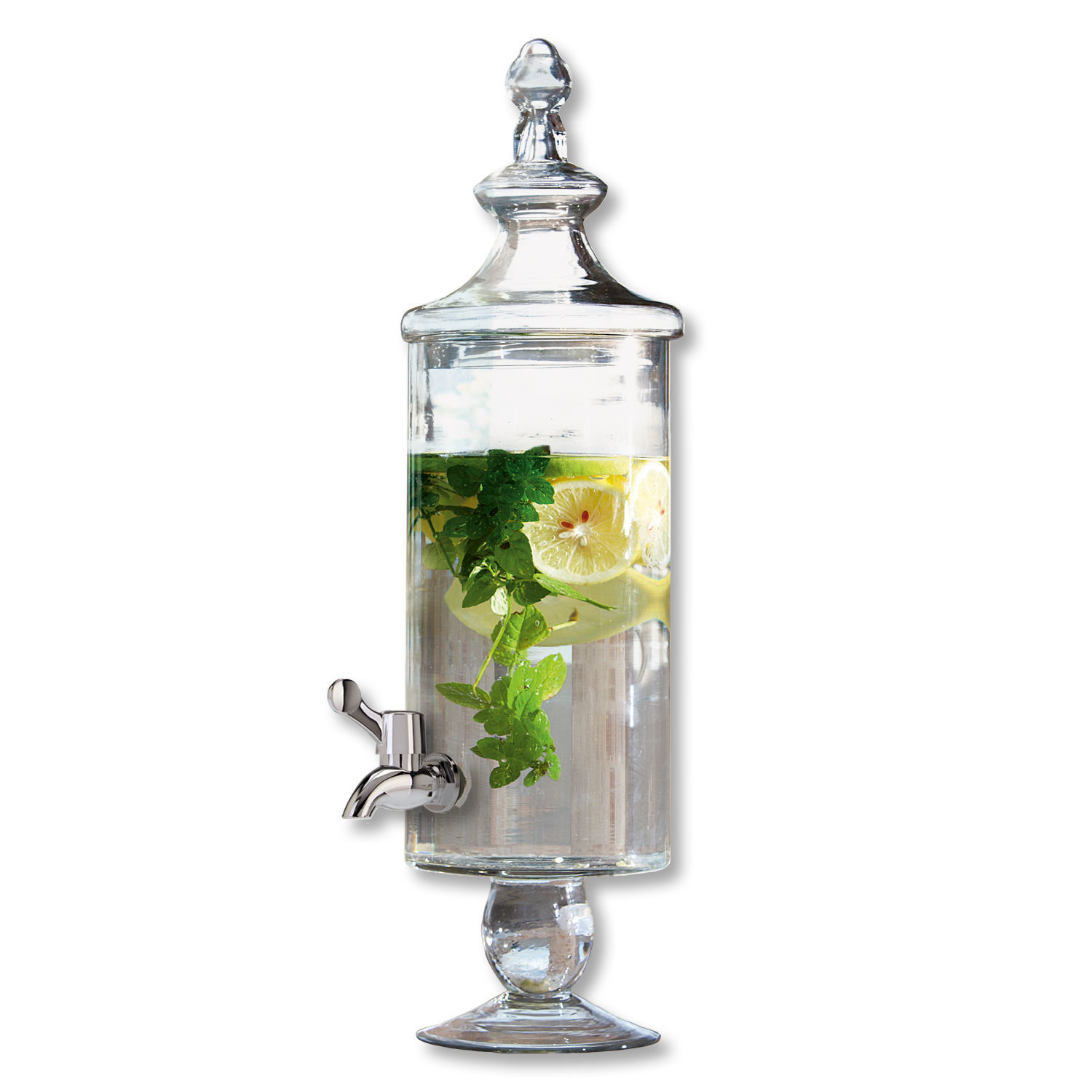 Distributeur de boisson Lerrain
