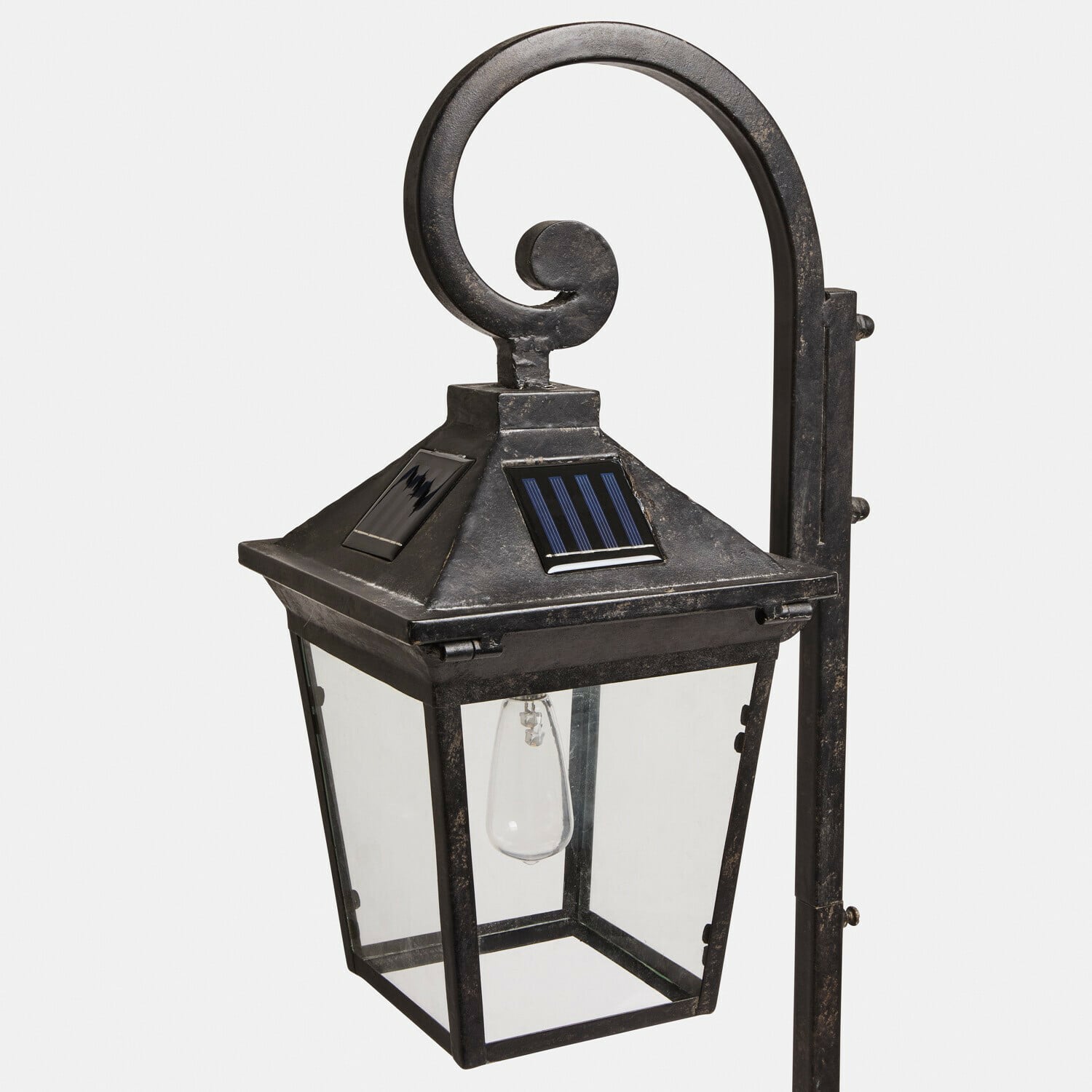 Lanterne solaire Camdengrove