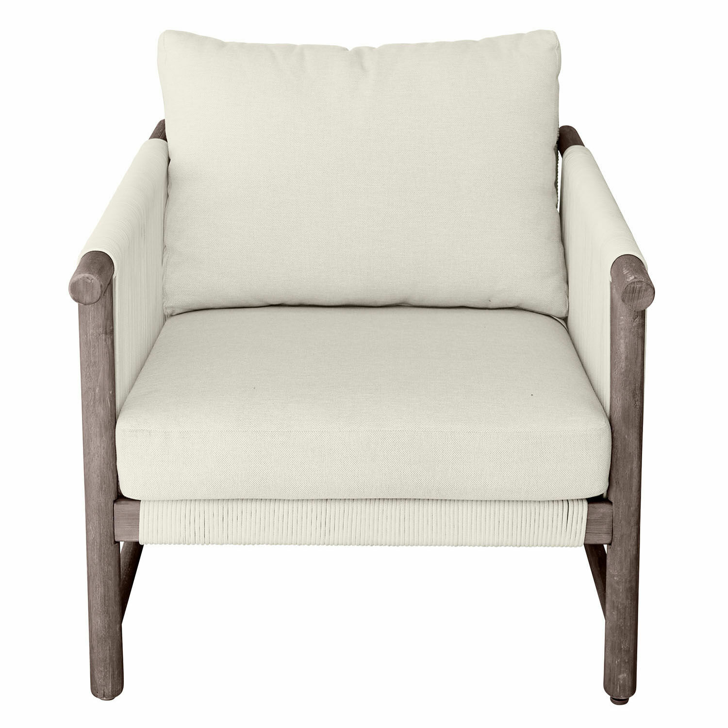 Fauteuil FSC®-100% Clarmontaine