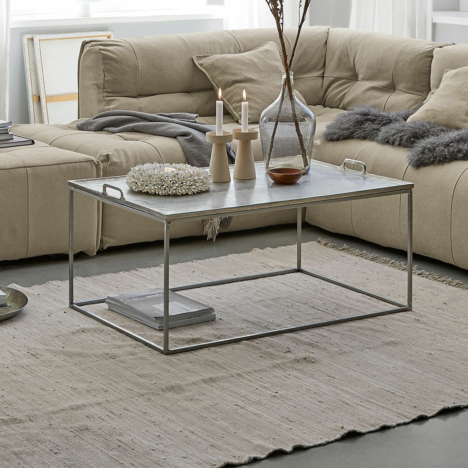 Table basse Bellingham