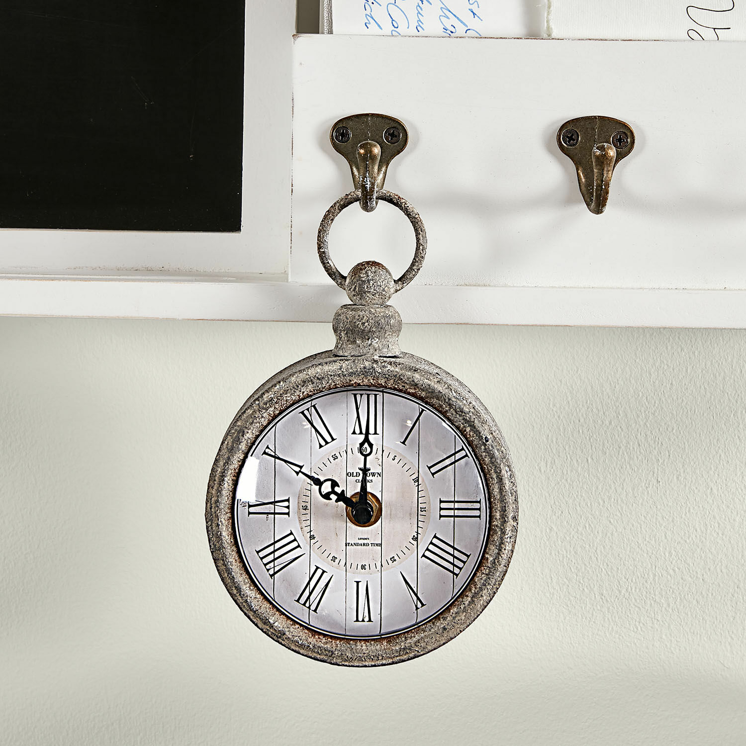 Horloge Vivacique